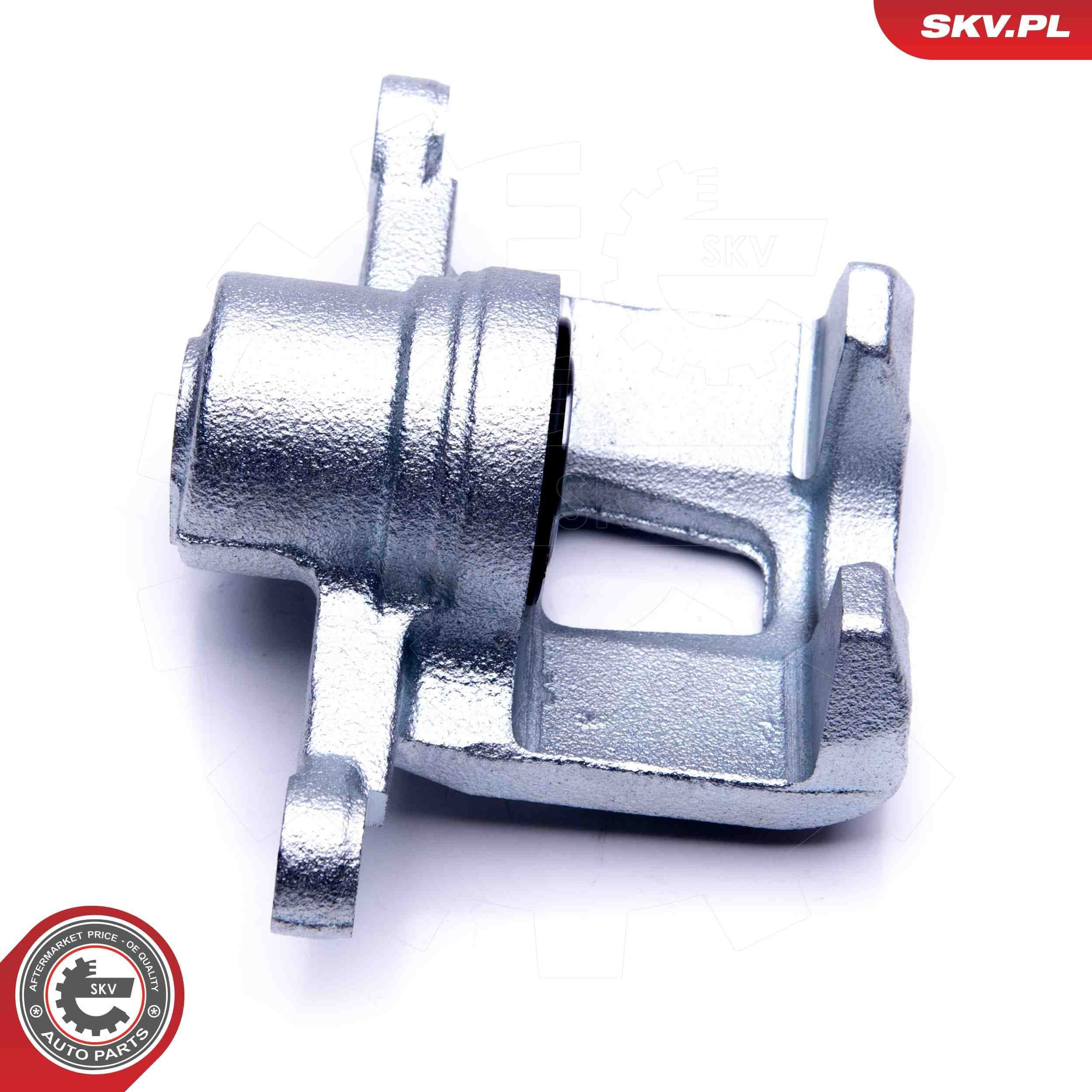 Суппорт задний левый 45SKV343 SKV