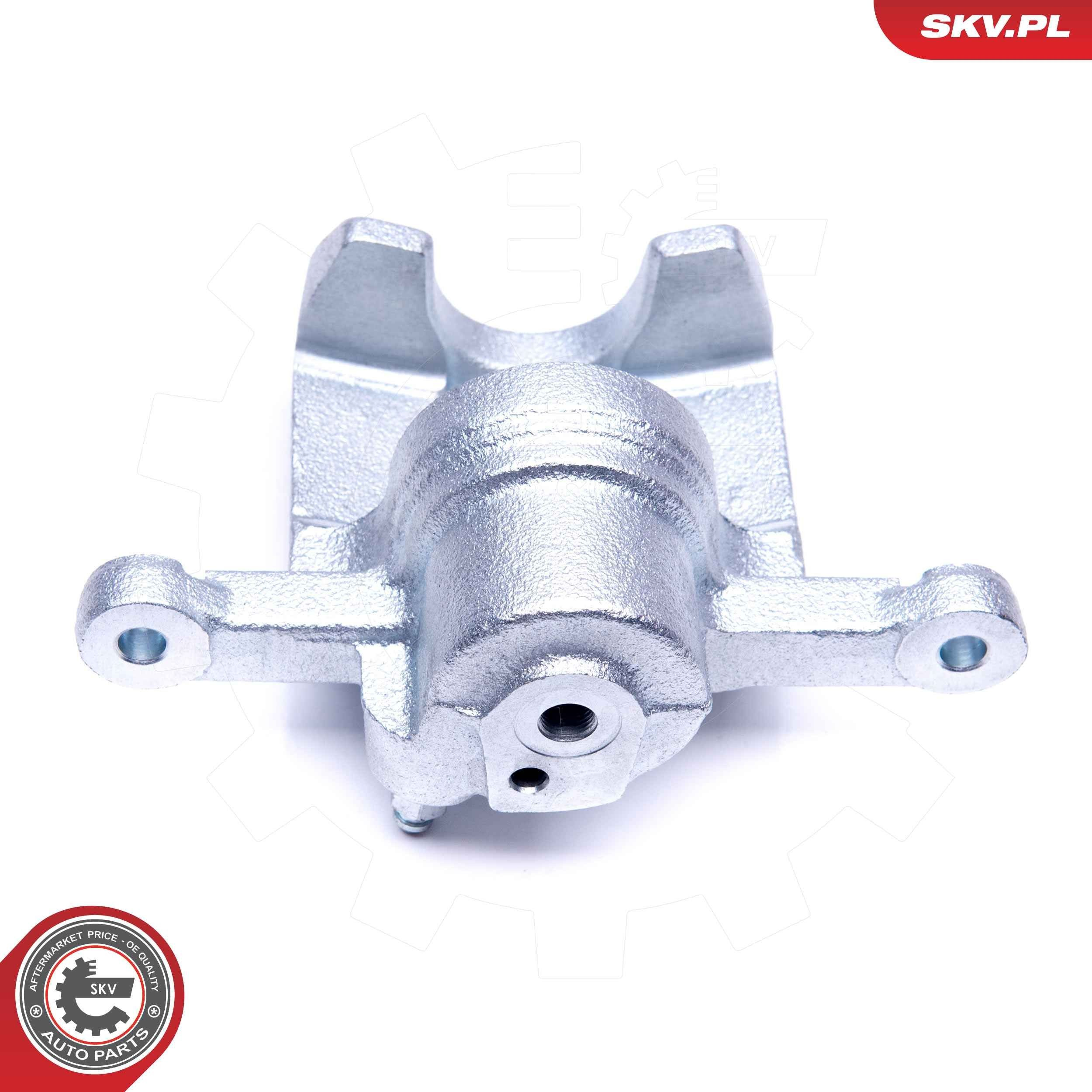 Задний левый суппорт SKV 45SKV343 цена, от 26.68 USD