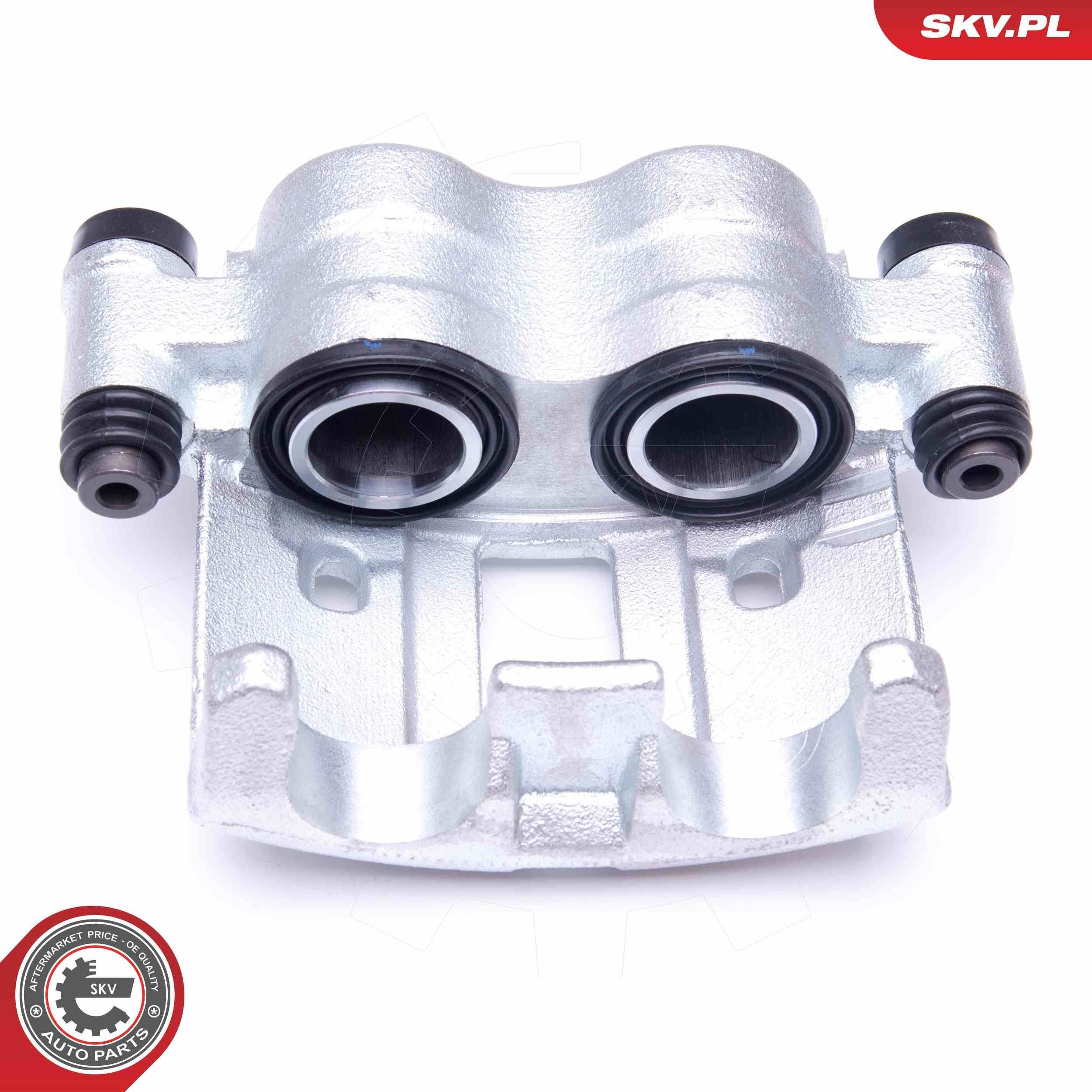 Суппорт задний правый 45SKV524 SKV