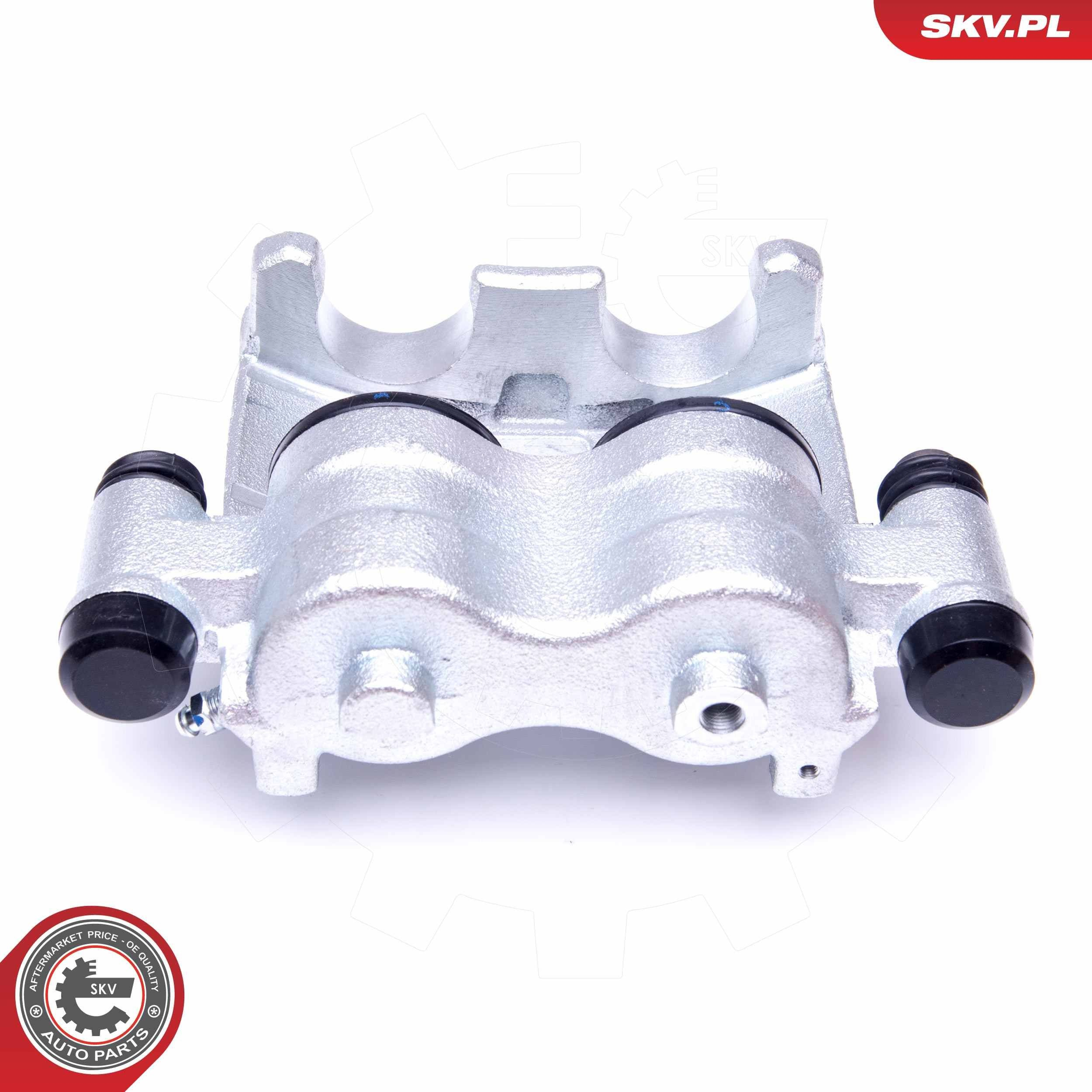 Купить 45SKV524 SKV Суппорт задний правый