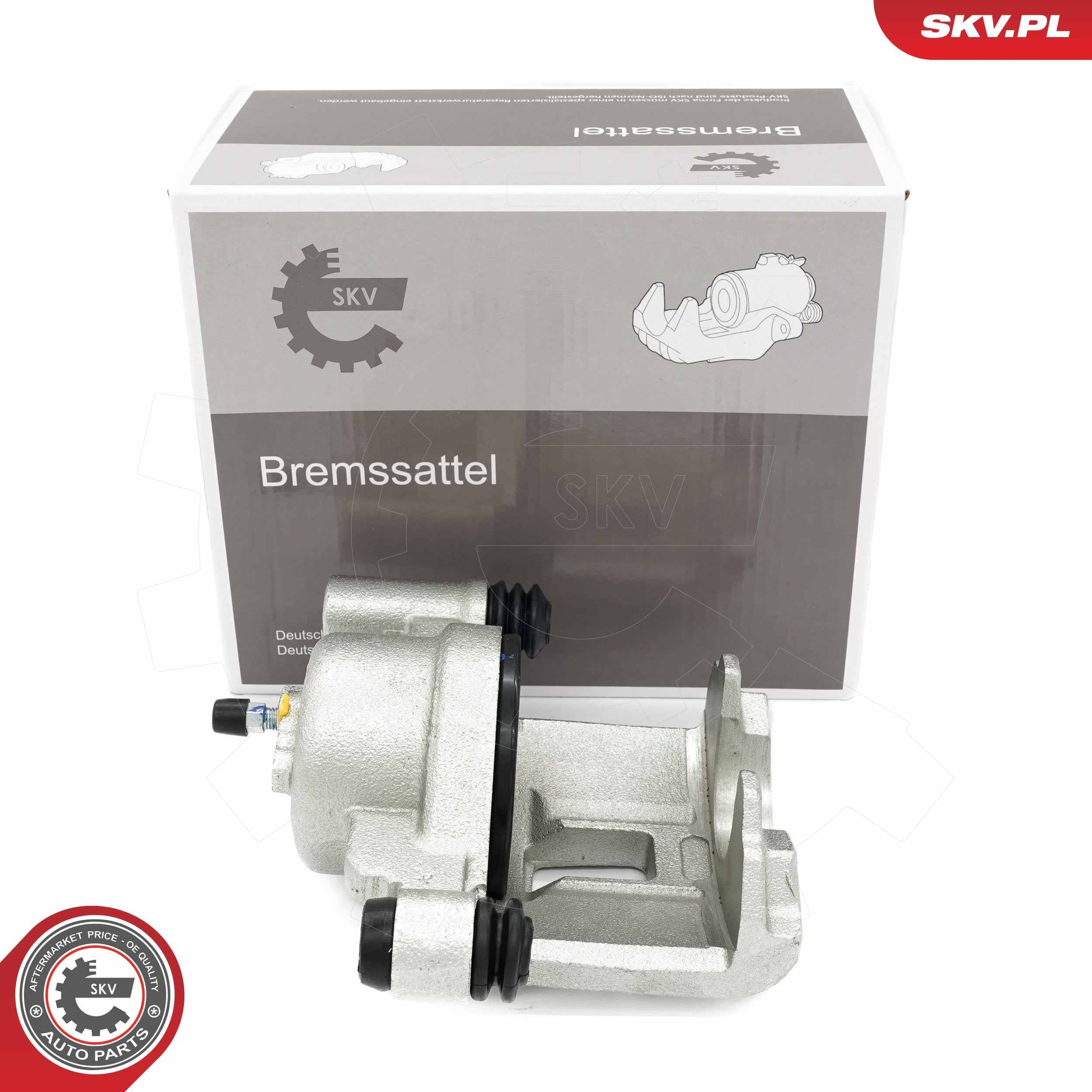 Тормозной суппорт SKV 45SKV572 цена, от 38.18 USD