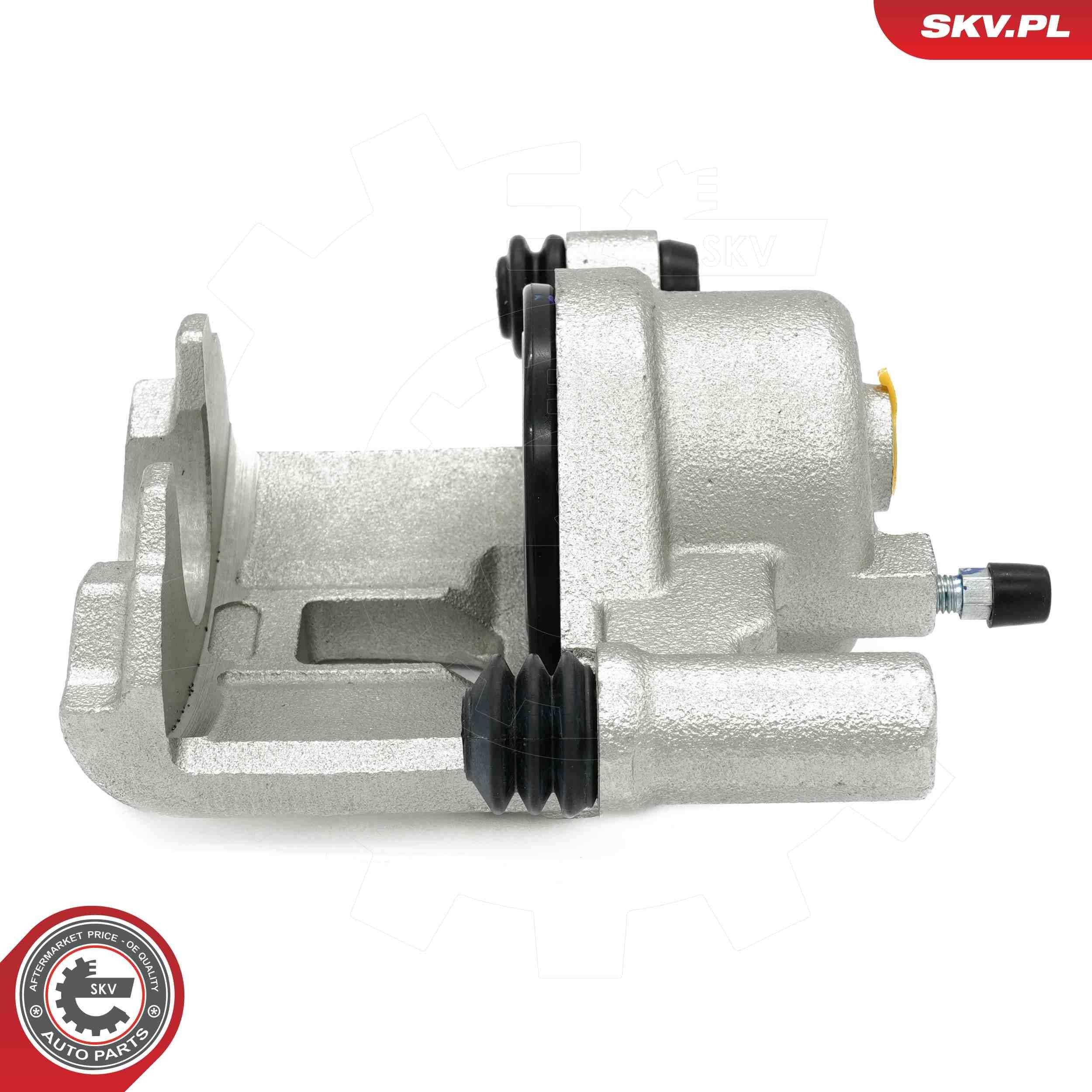 Суппорт тормозной передний правый 45SKV572 SKV