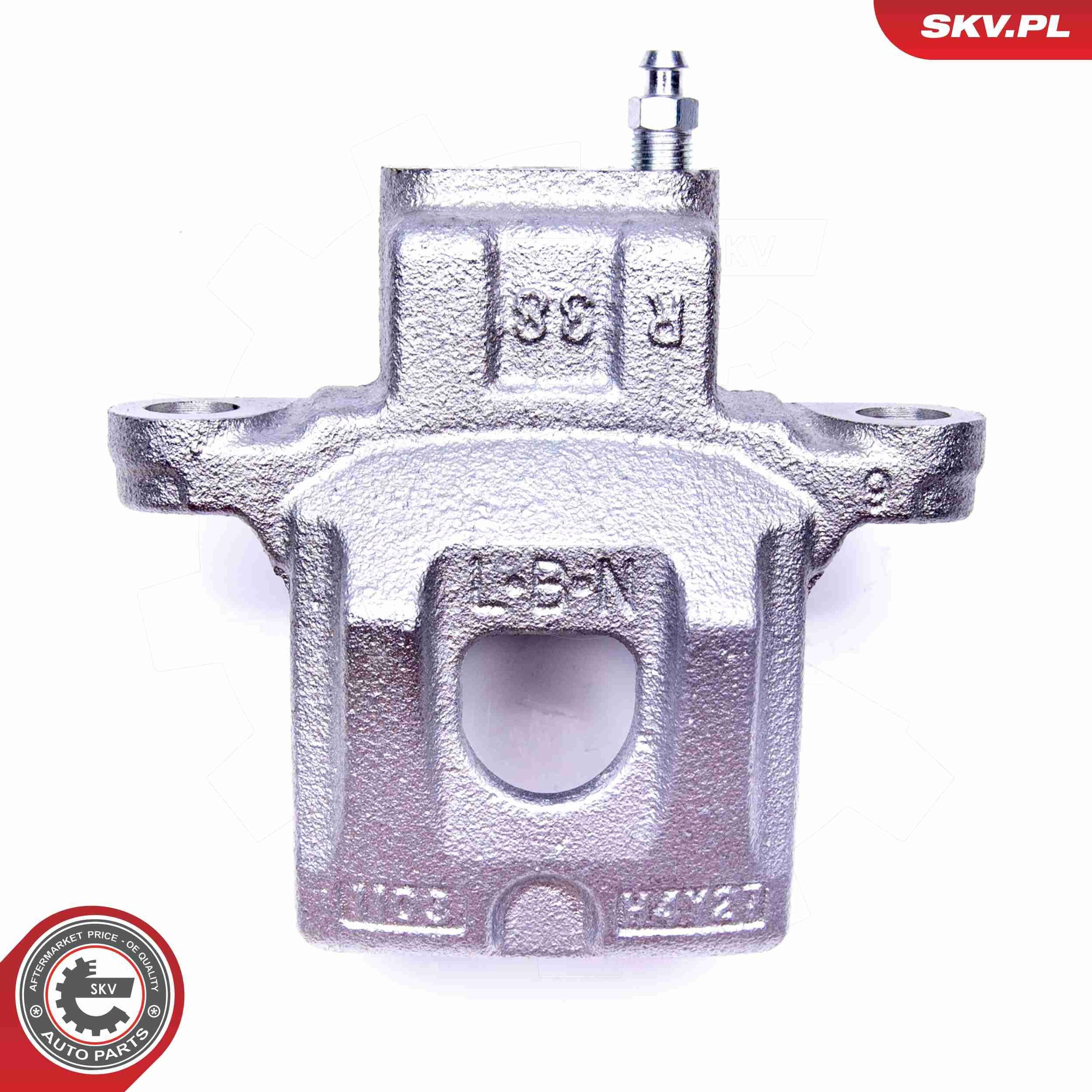 Суппорт задний правый 45SKV614 SKV