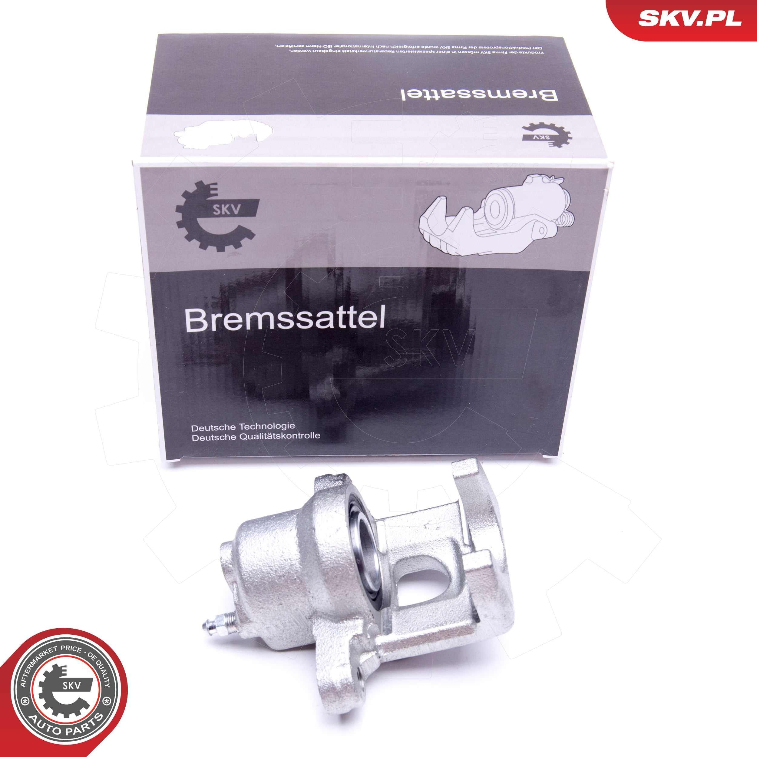 Тормозной суппорт правый задний SKV 45SKV614 цена, от 32.02 USD