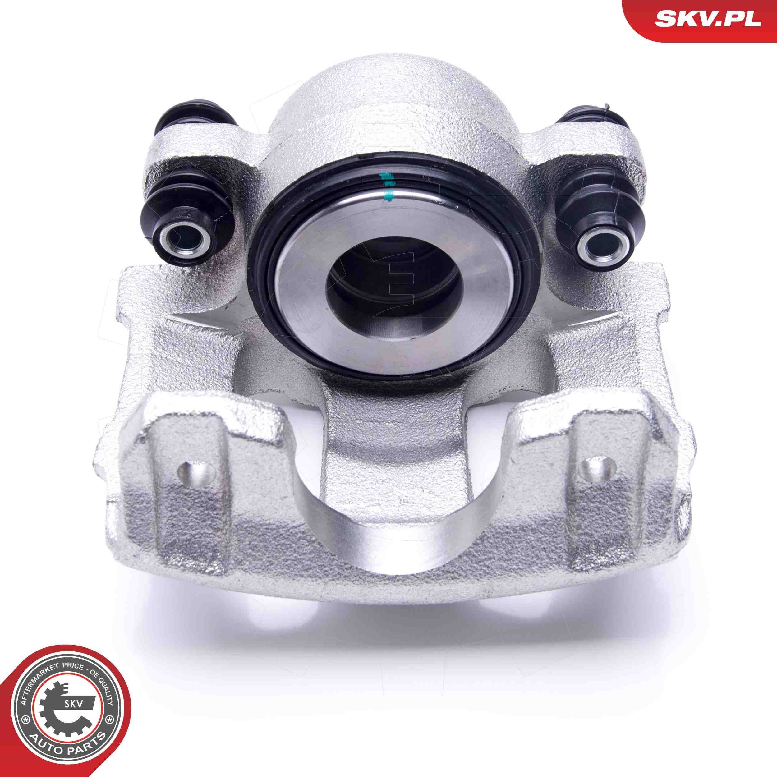 Суппорт тормозной передний правый 45SKV742 SKV