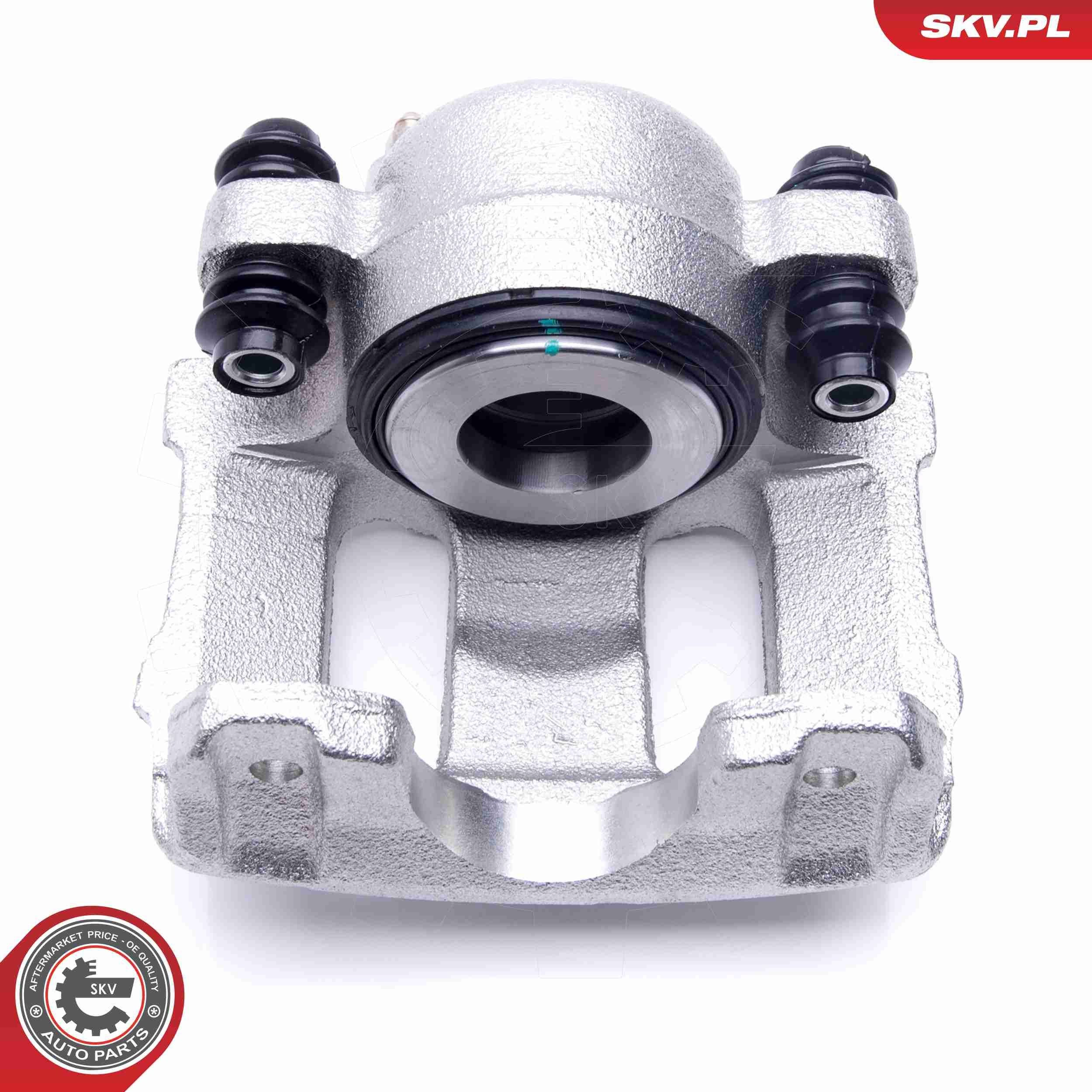 Купить 45SKV742 SKV Суппорт тормозной передний правый