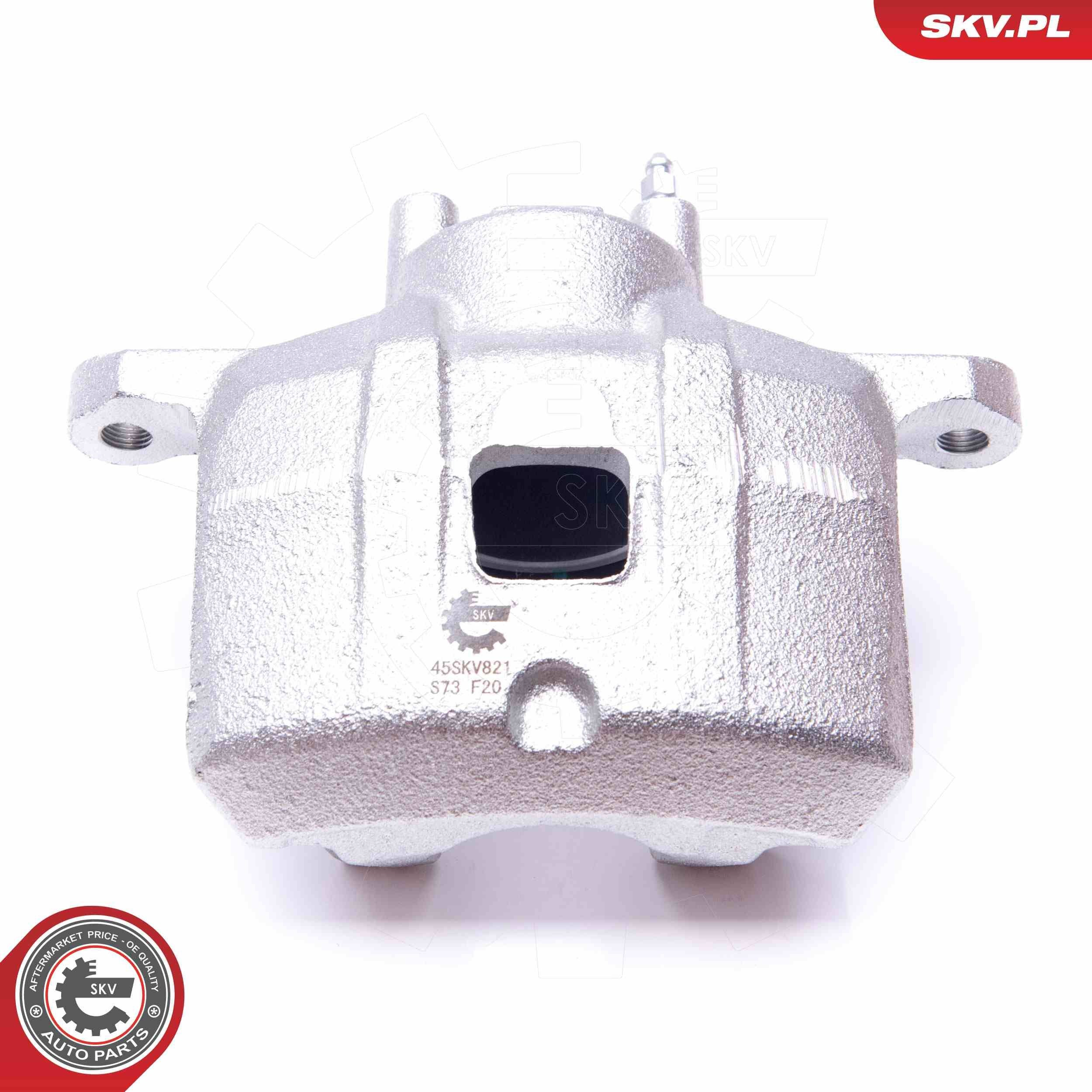 Супорт тормзной SKV 45SKV821 цена, от 25.34 USD