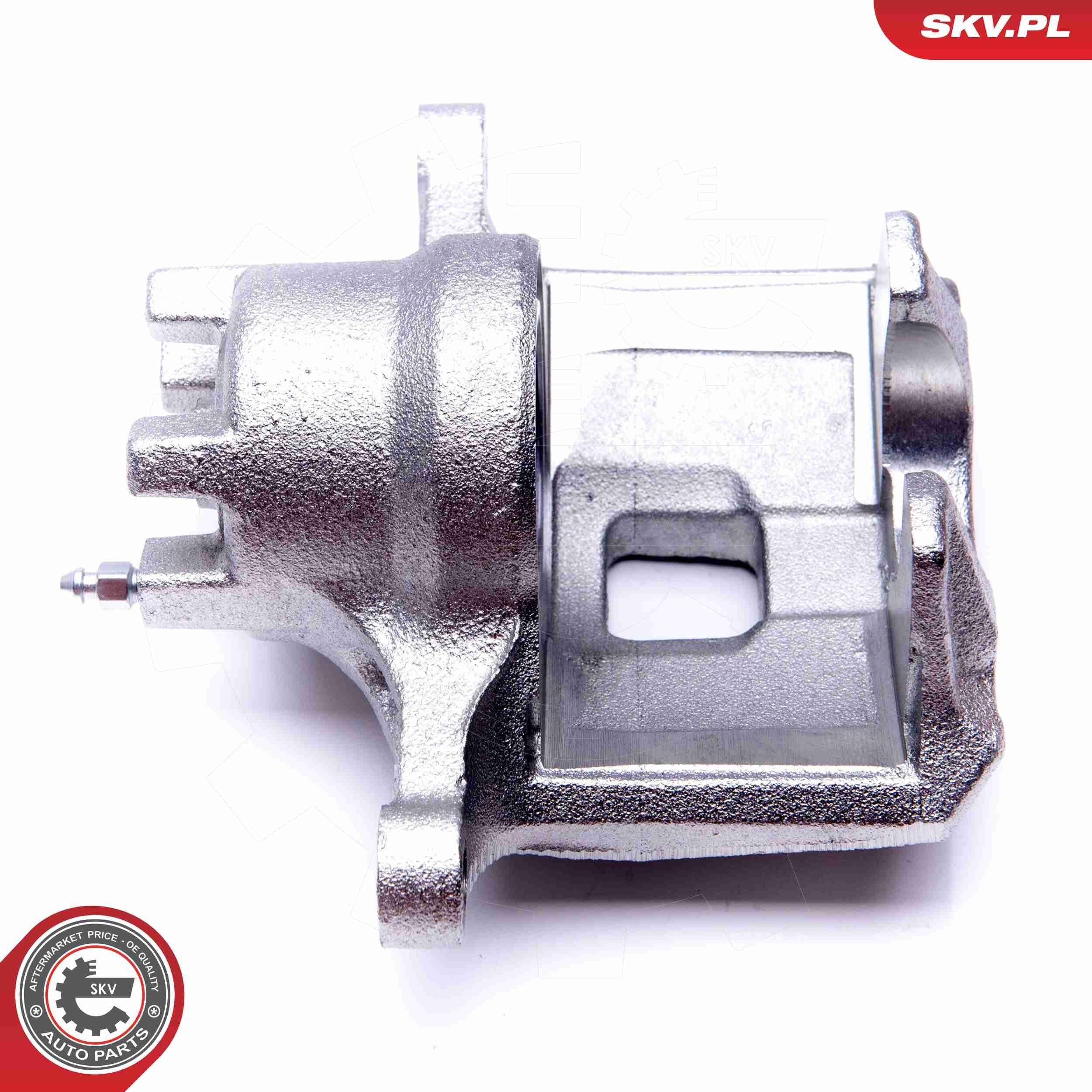 Суппорт тормозной передний левый 45SKV821 SKV