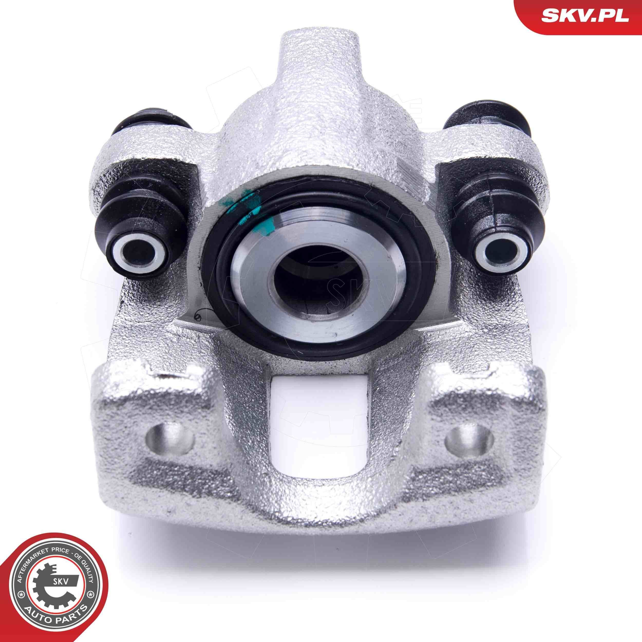 Тормозной суппорт правый задний SKV 45SKV854 цена, от 41.46 USD