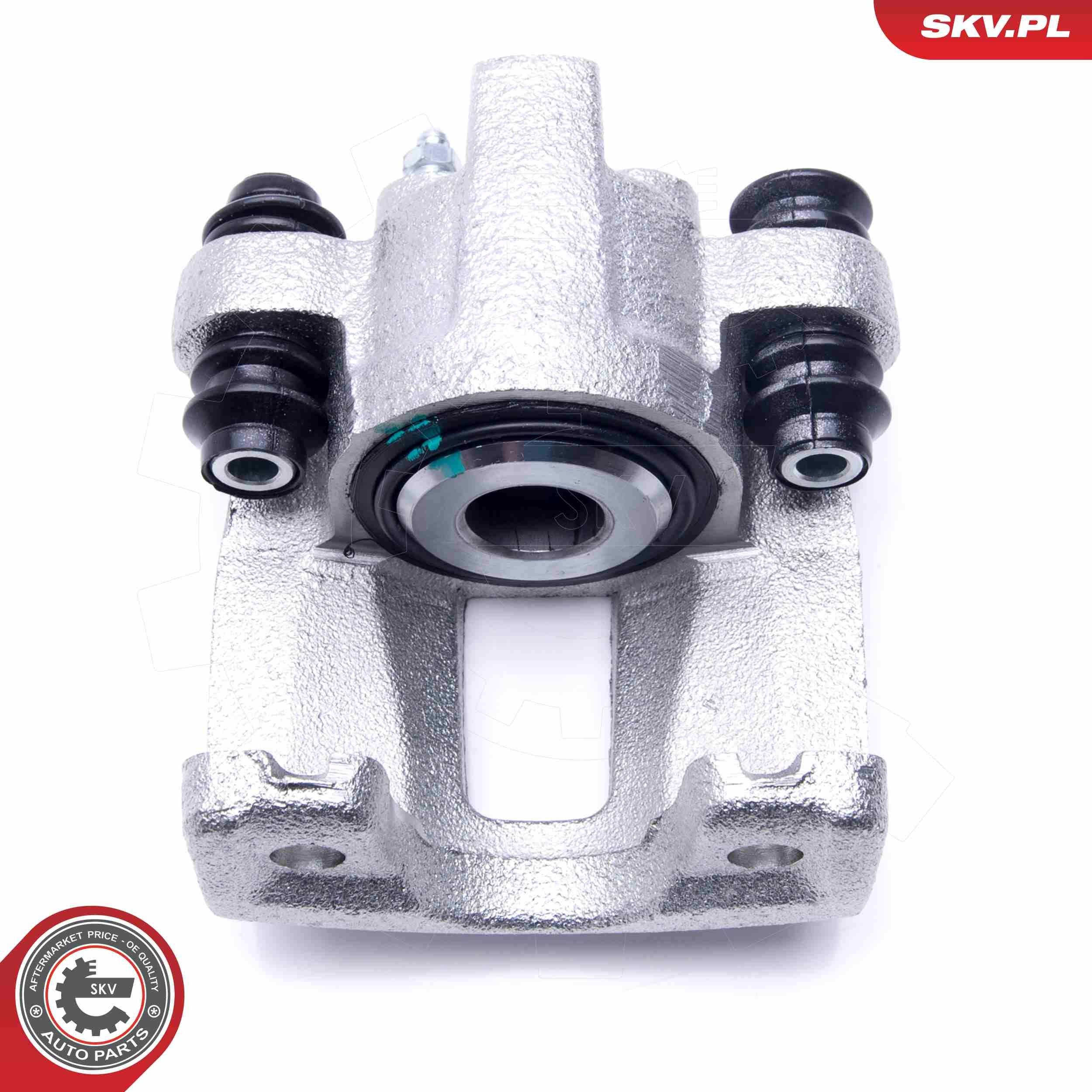 Суппорт задний правый 45SKV854 SKV