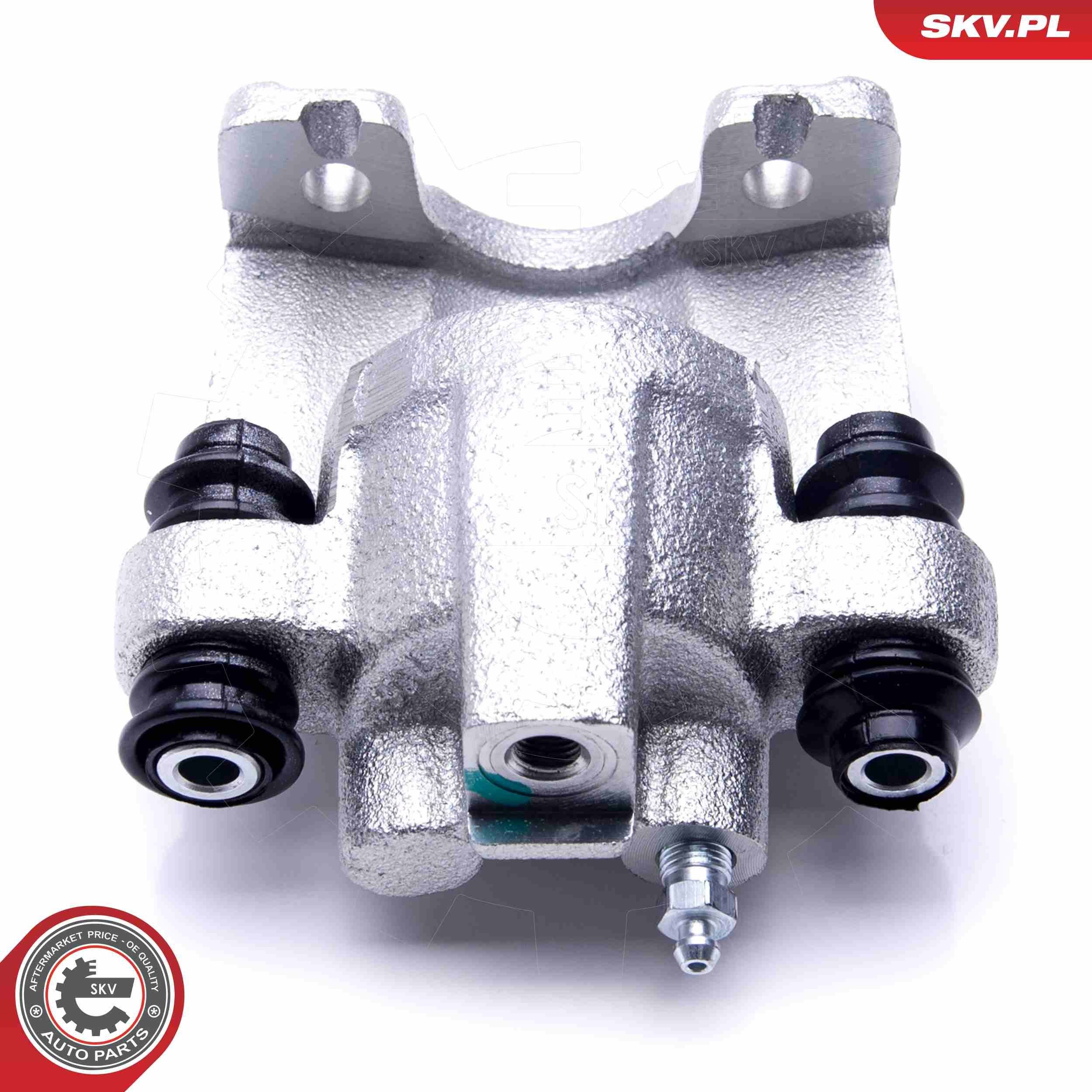 Купить 45SKV854 SKV Суппорт задний правый