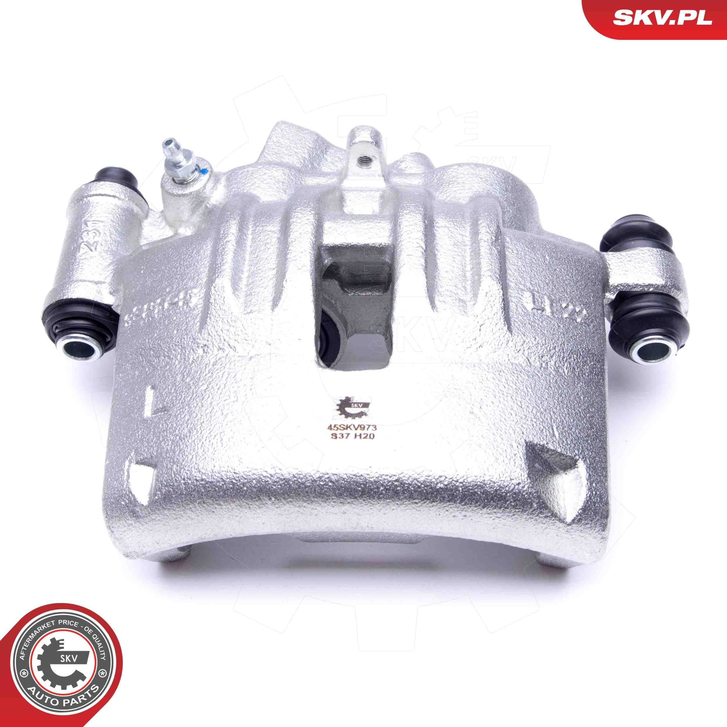 Задний левый суппорт SKV 45SKV973 цена, от 65.11 USD