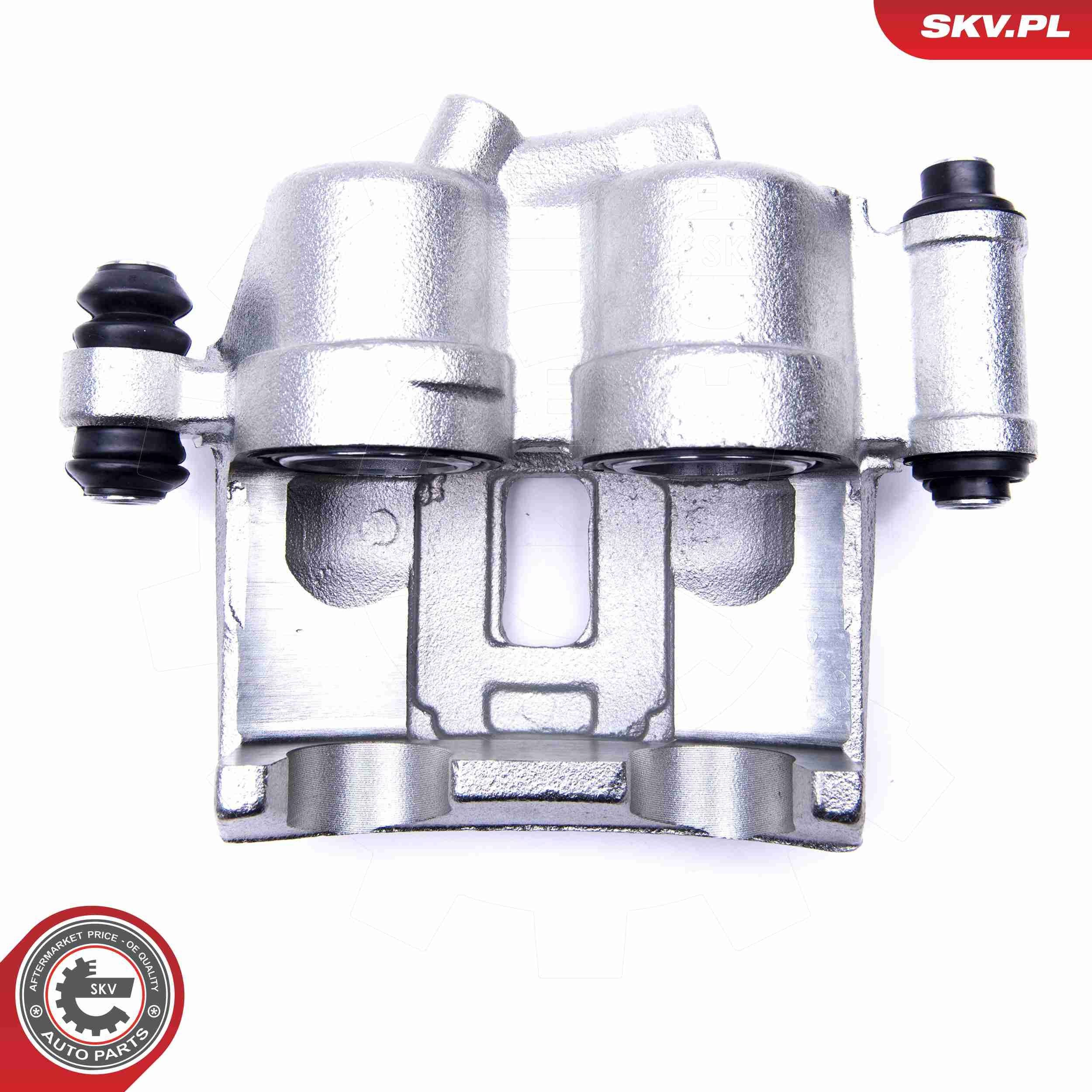 Суппорт задний левый 45SKV973 SKV