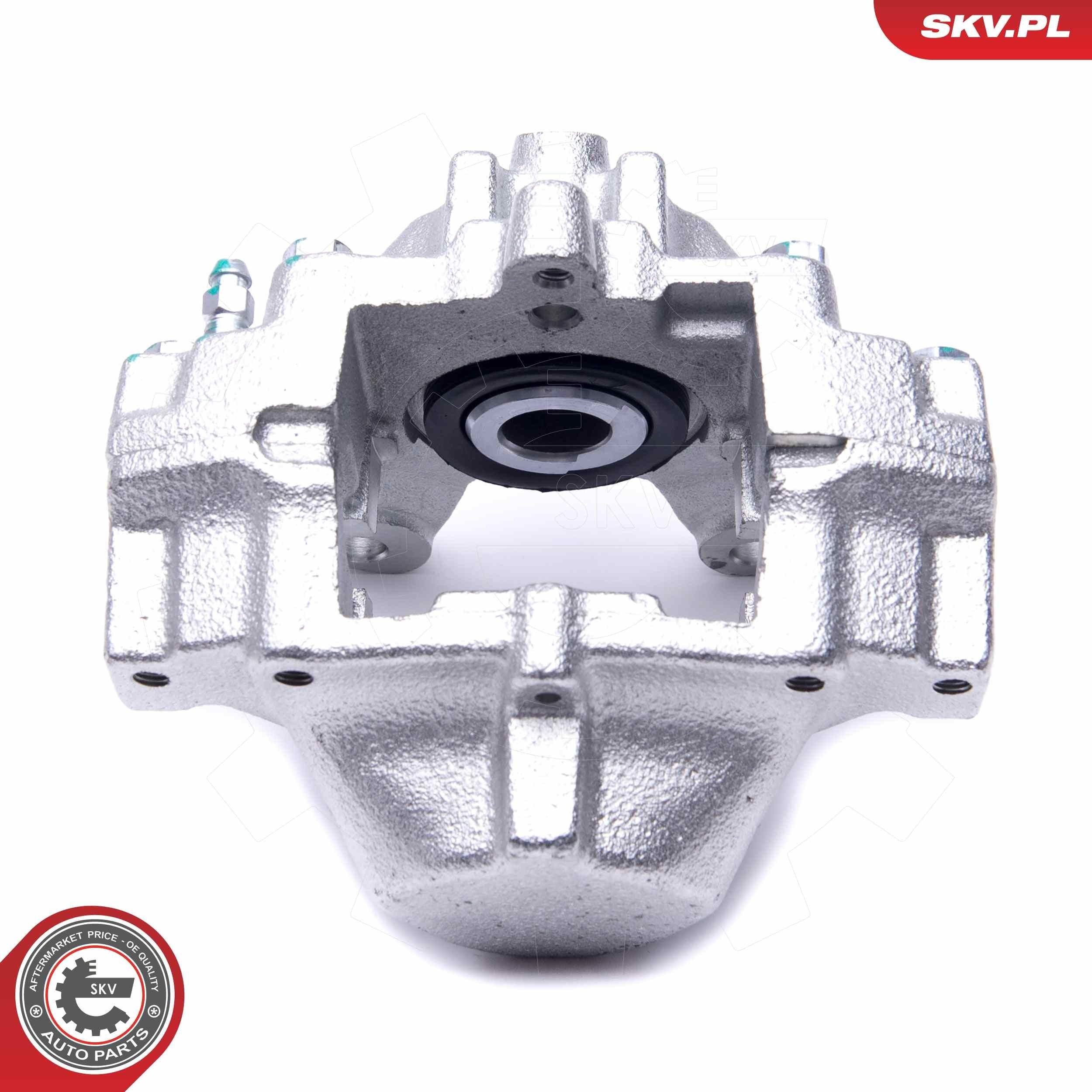 Задний левый суппорт SKV 46SKV473 цена, от 31.67 USD