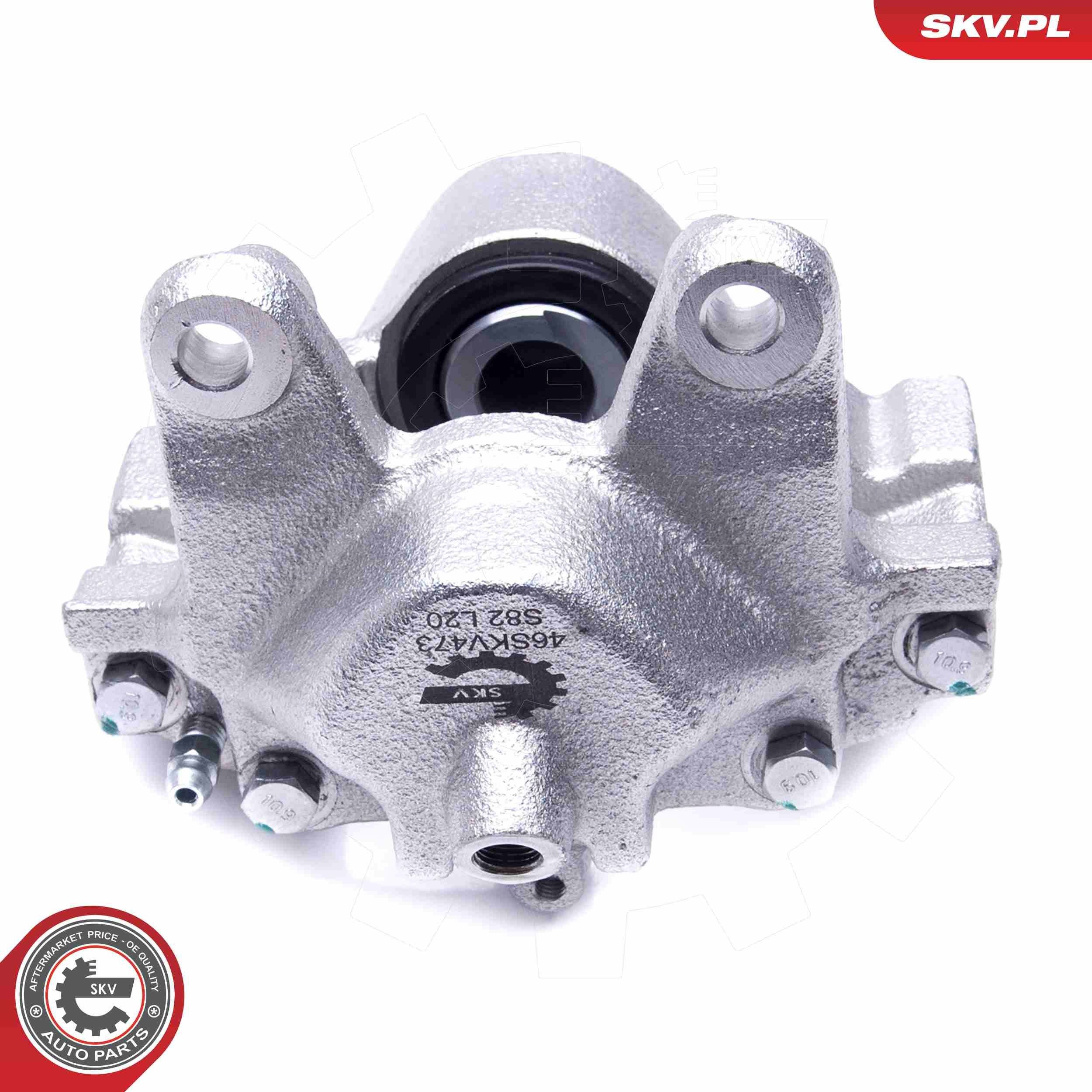 Суппорт задний левый 46SKV473 SKV