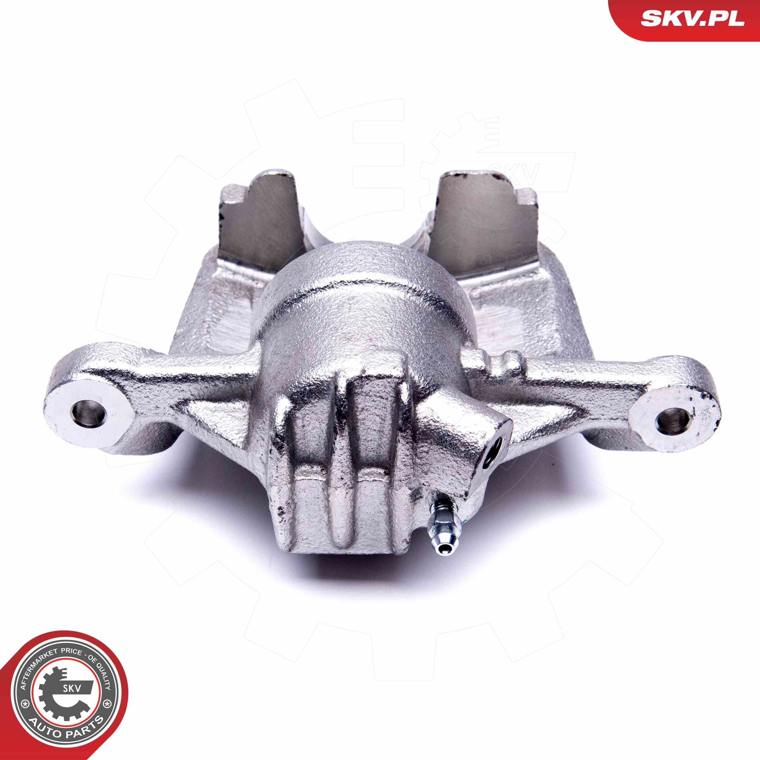Суппорт тормозной передний левый 46SKV531 SKV