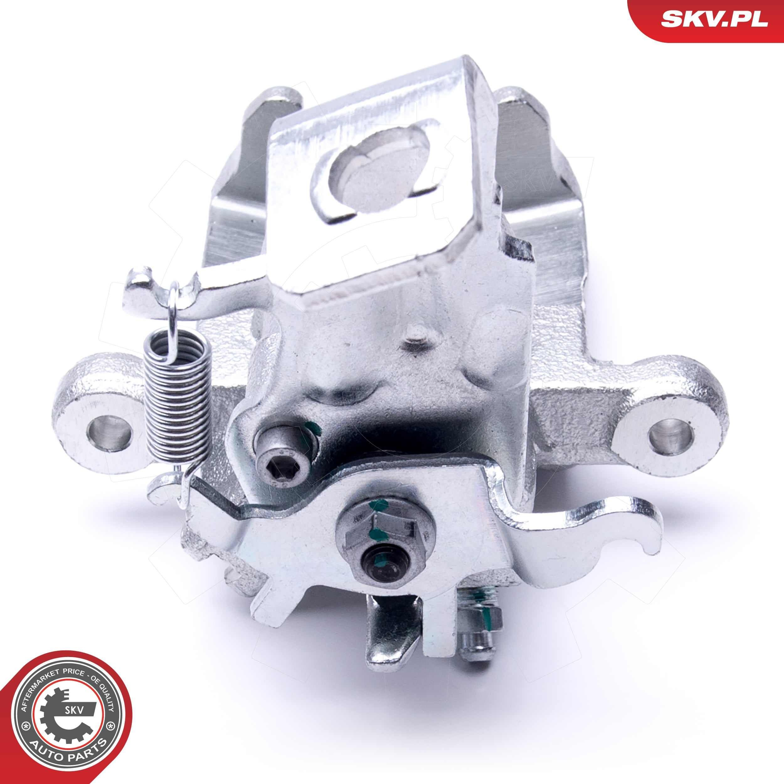 Суппорт задний правый 46SKV584 SKV