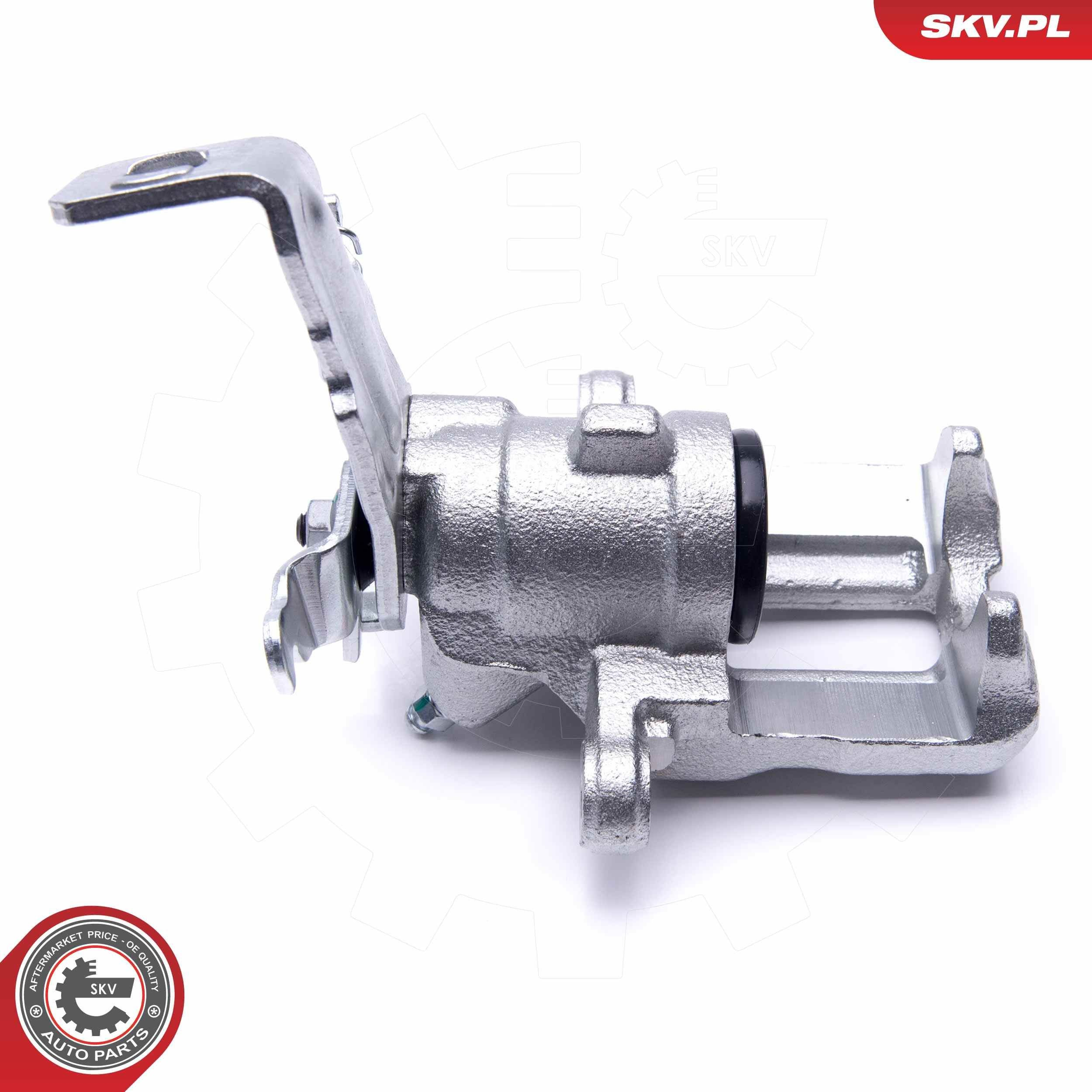 Тормозной суппорт правый задний SKV 46SKV584 цена, от 57.77 USD