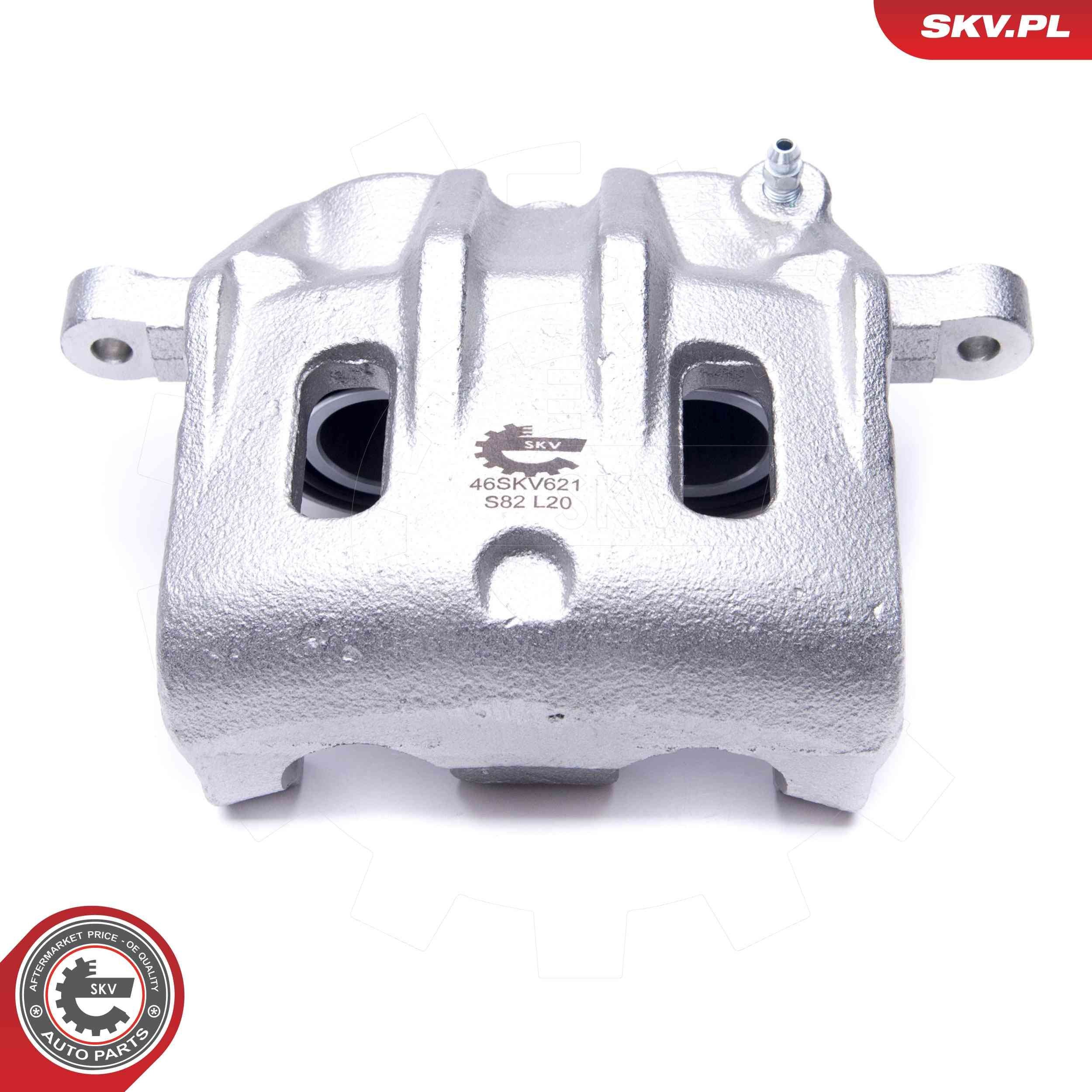 Супорт тормзной SKV 46SKV621 цена, от 64.28 USD