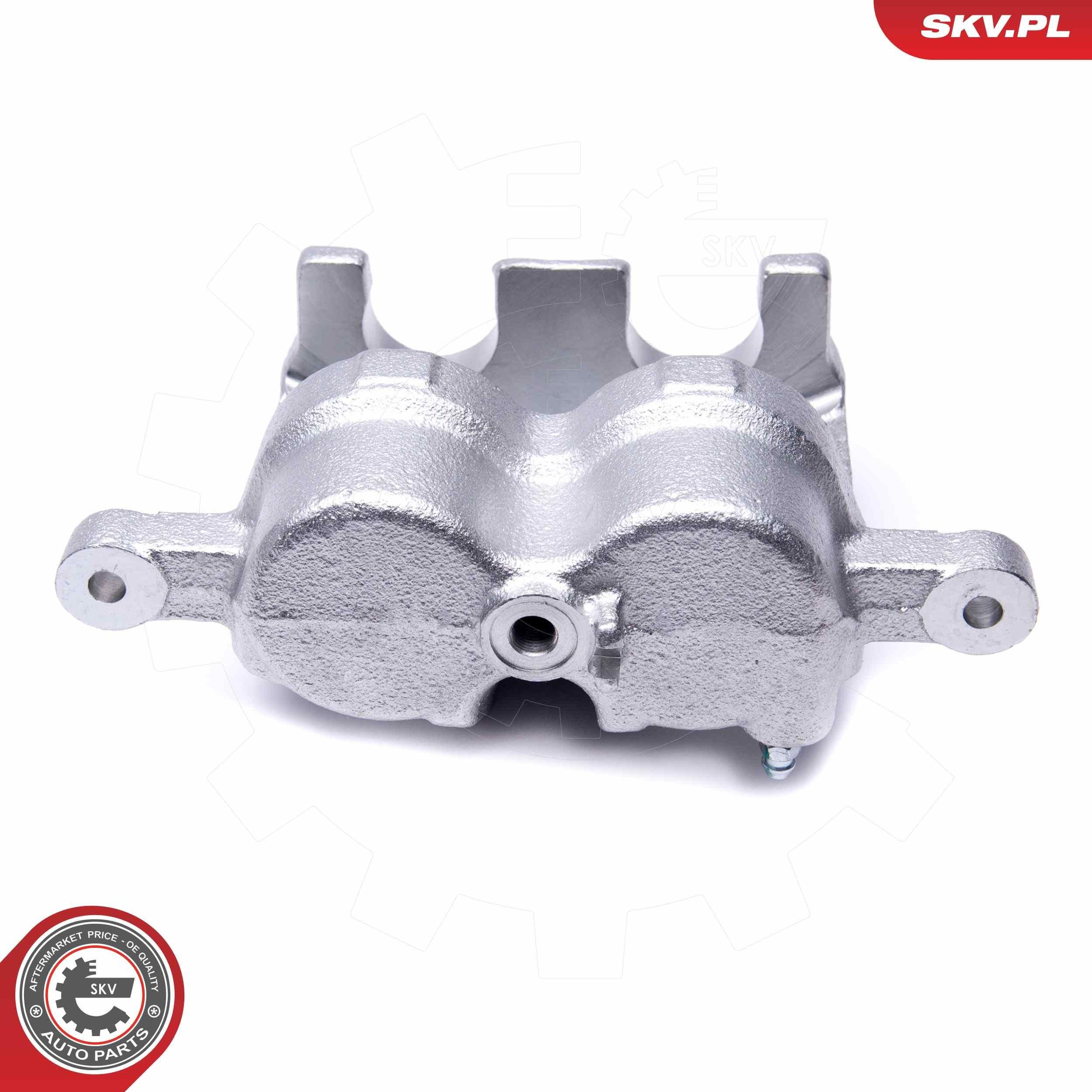 Суппорт тормозной передний левый 46SKV621 SKV