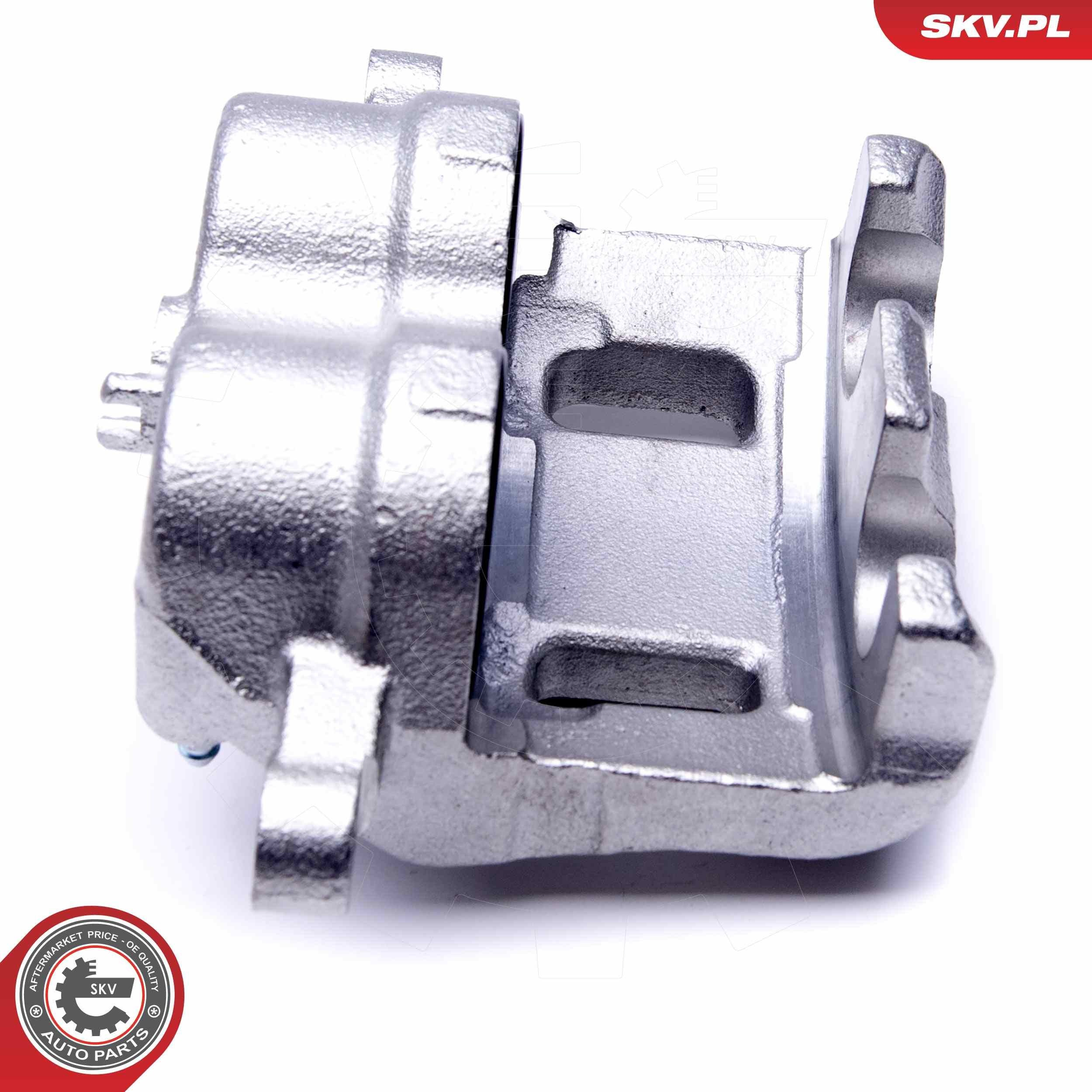 Купить 46SKV621 SKV Суппорт тормозной передний левый