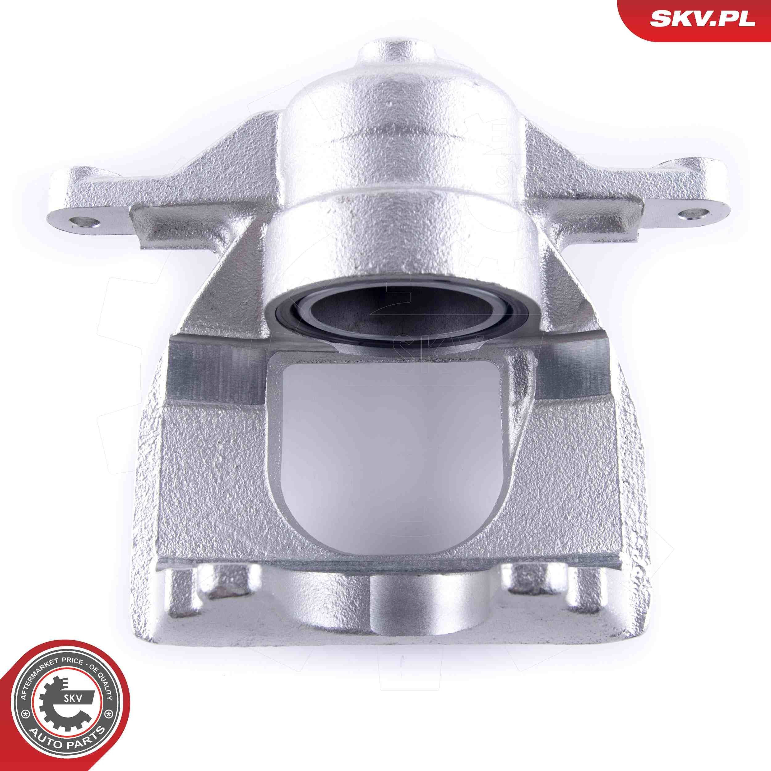 Суппорт тормозной передний левый 46SKV741 SKV