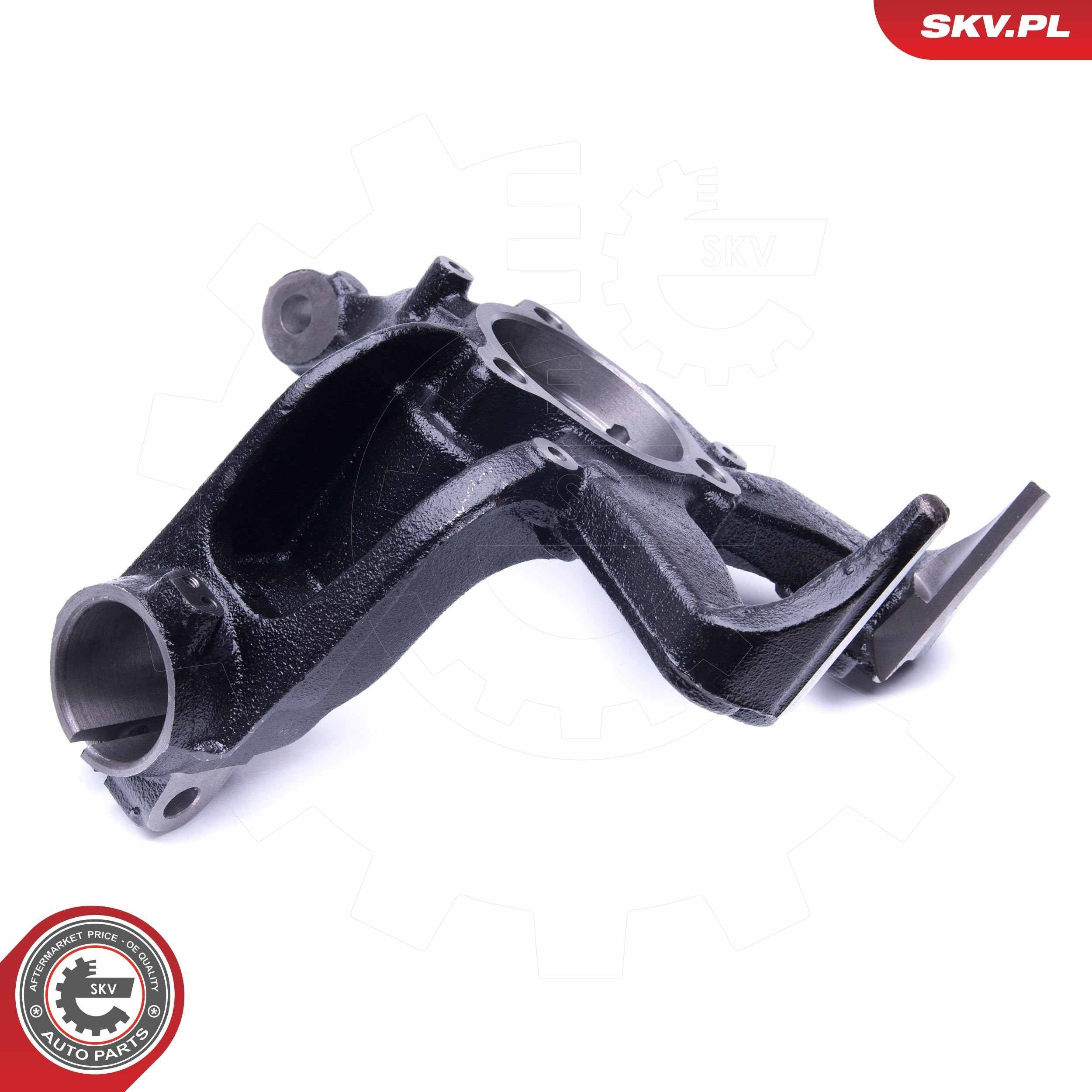 Купить 47SKV051 SKV Цапфа поворотная левая