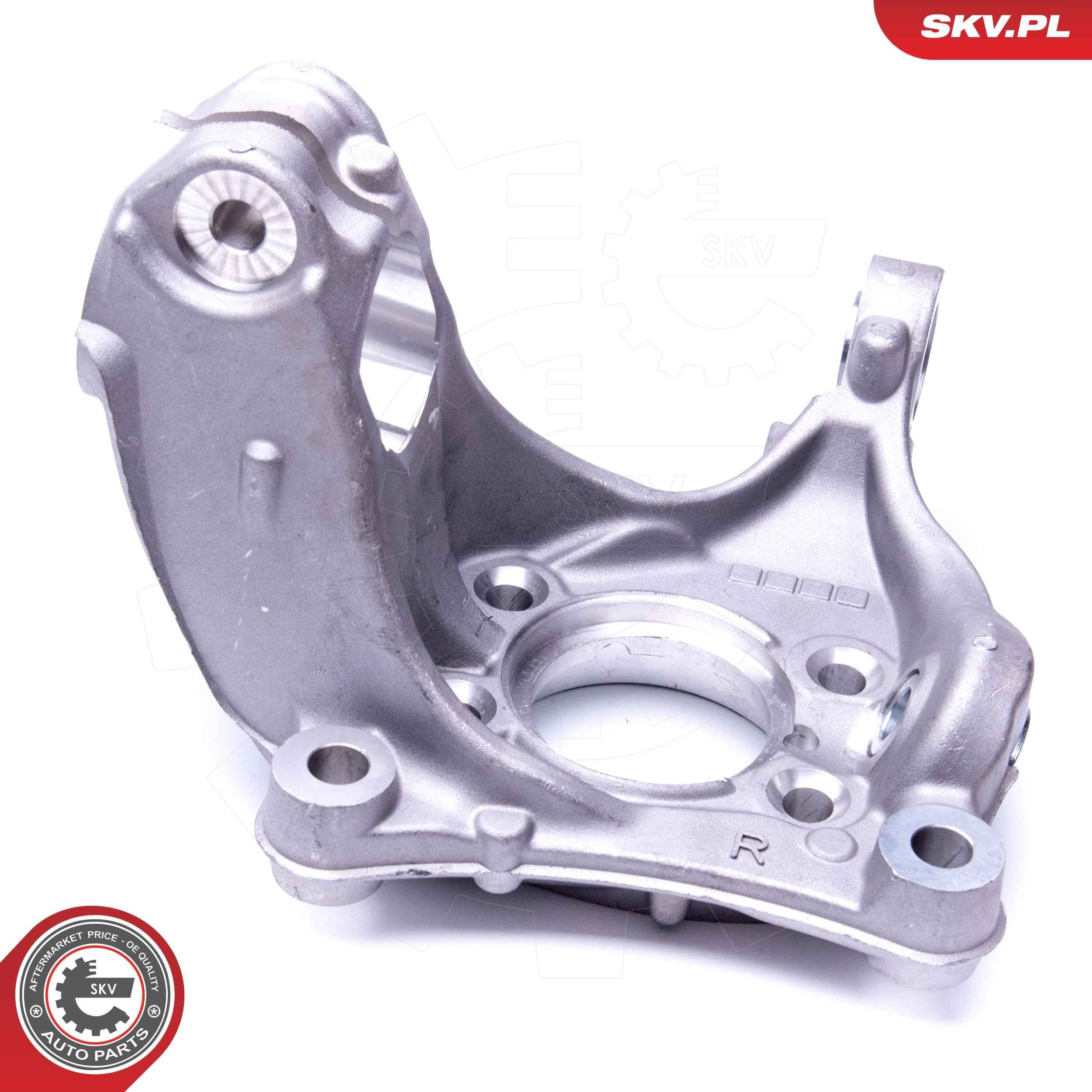 Цапфа передняя правая 47SKV082 SKV