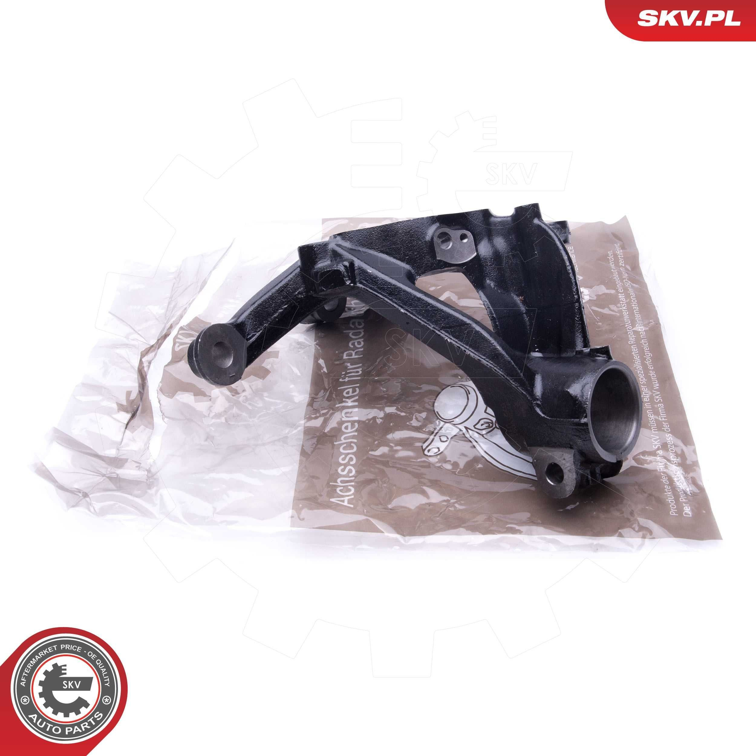 Купить 47SKV091 SKV Цапфа поворотная левая