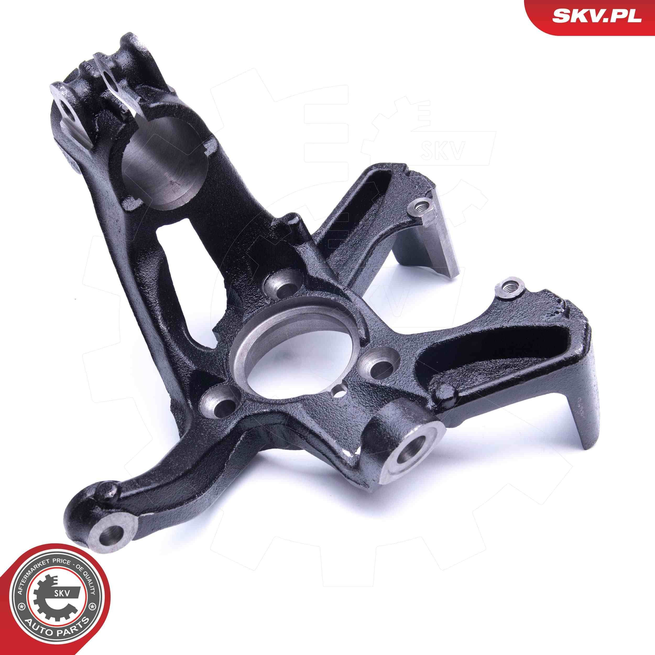 Купить 47SKV141 SKV Цапфа поворотная левая