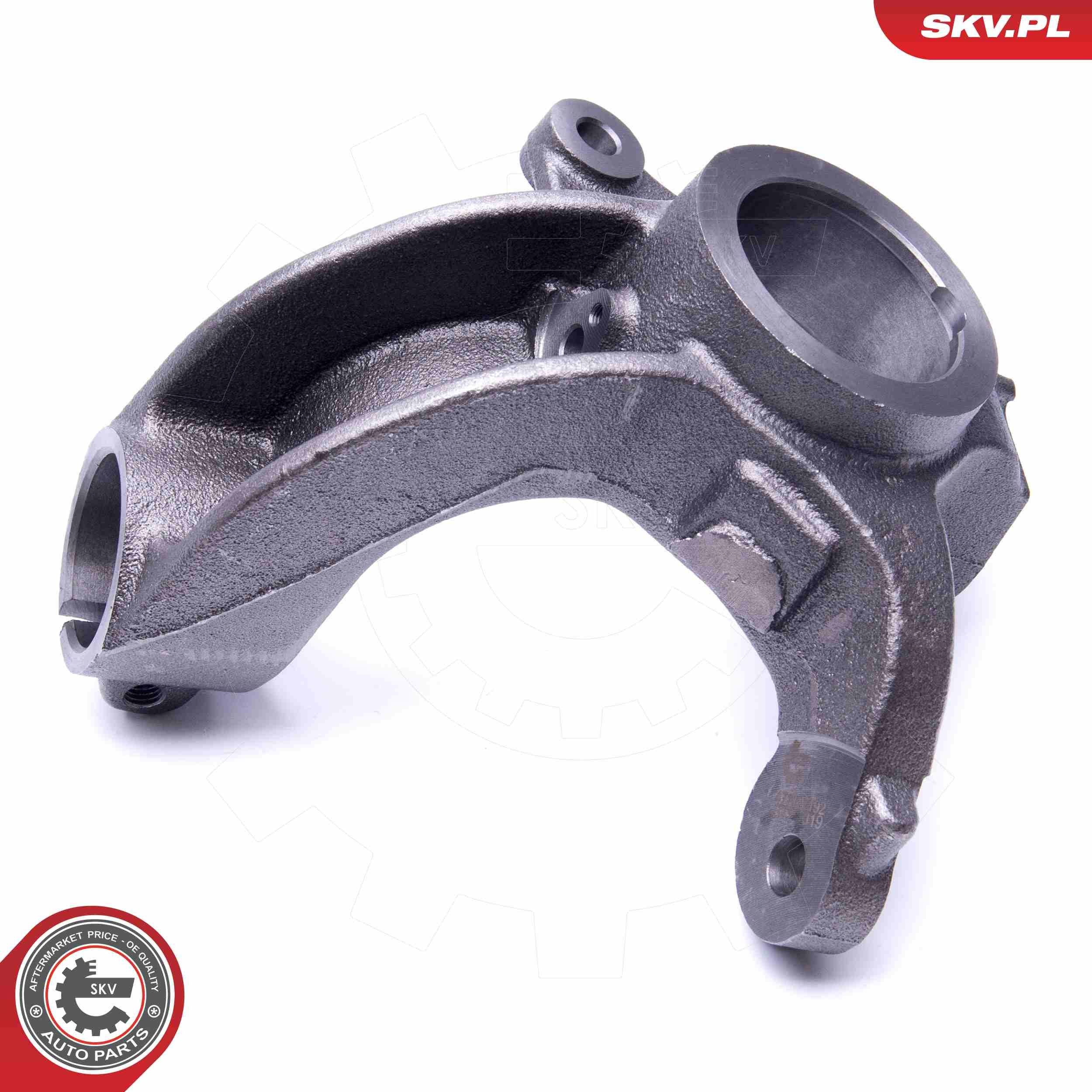 Цапфа передняя правая 47SKV192 SKV