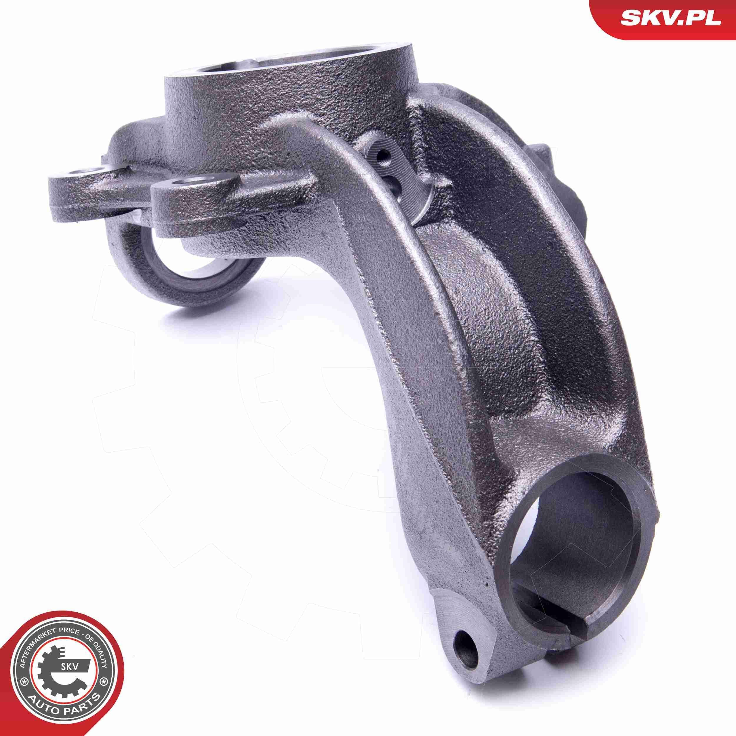 Купить 47SKV192 SKV Ось передняя и поворотные кулаки