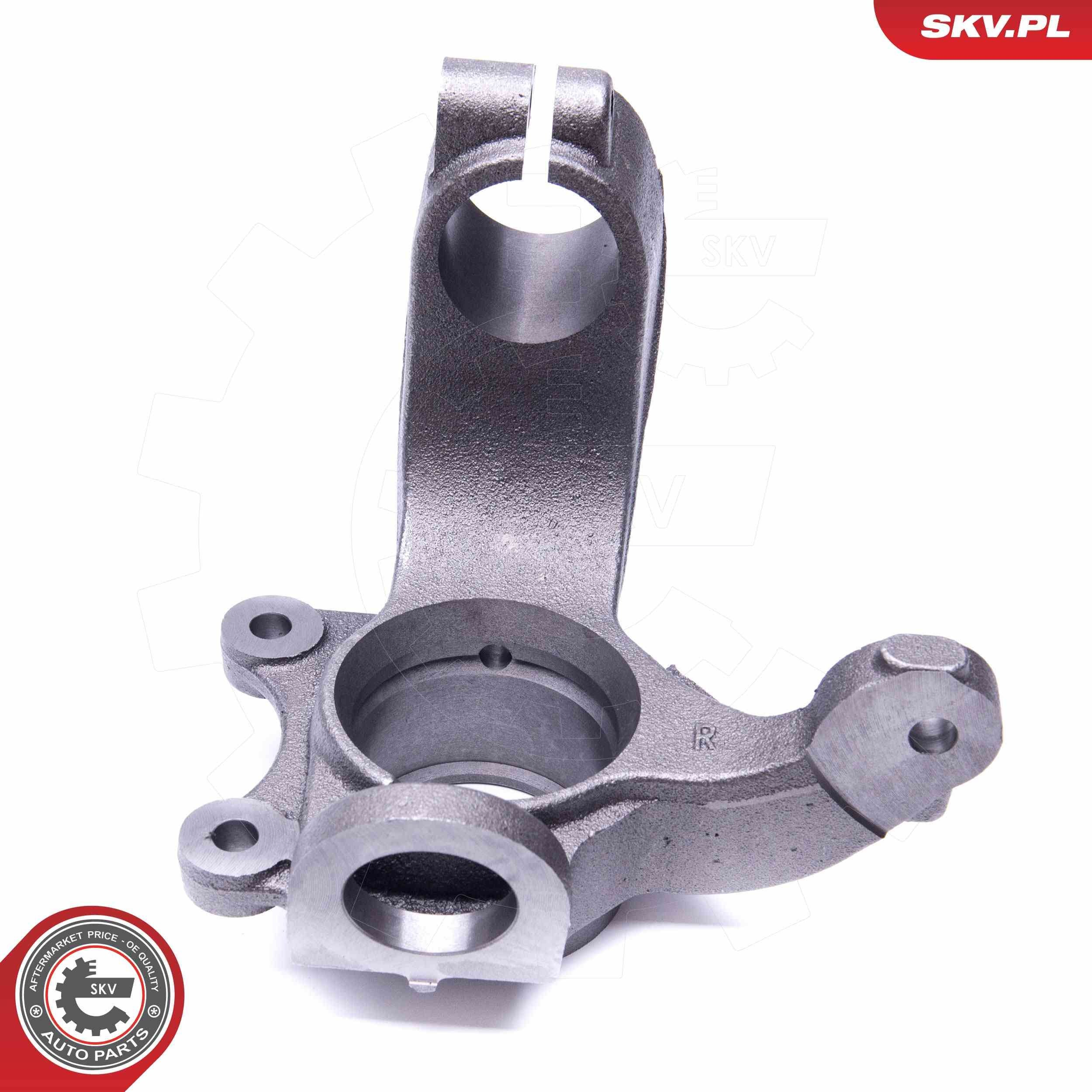 Кулак поворотный передний правый SKV 47SKV192