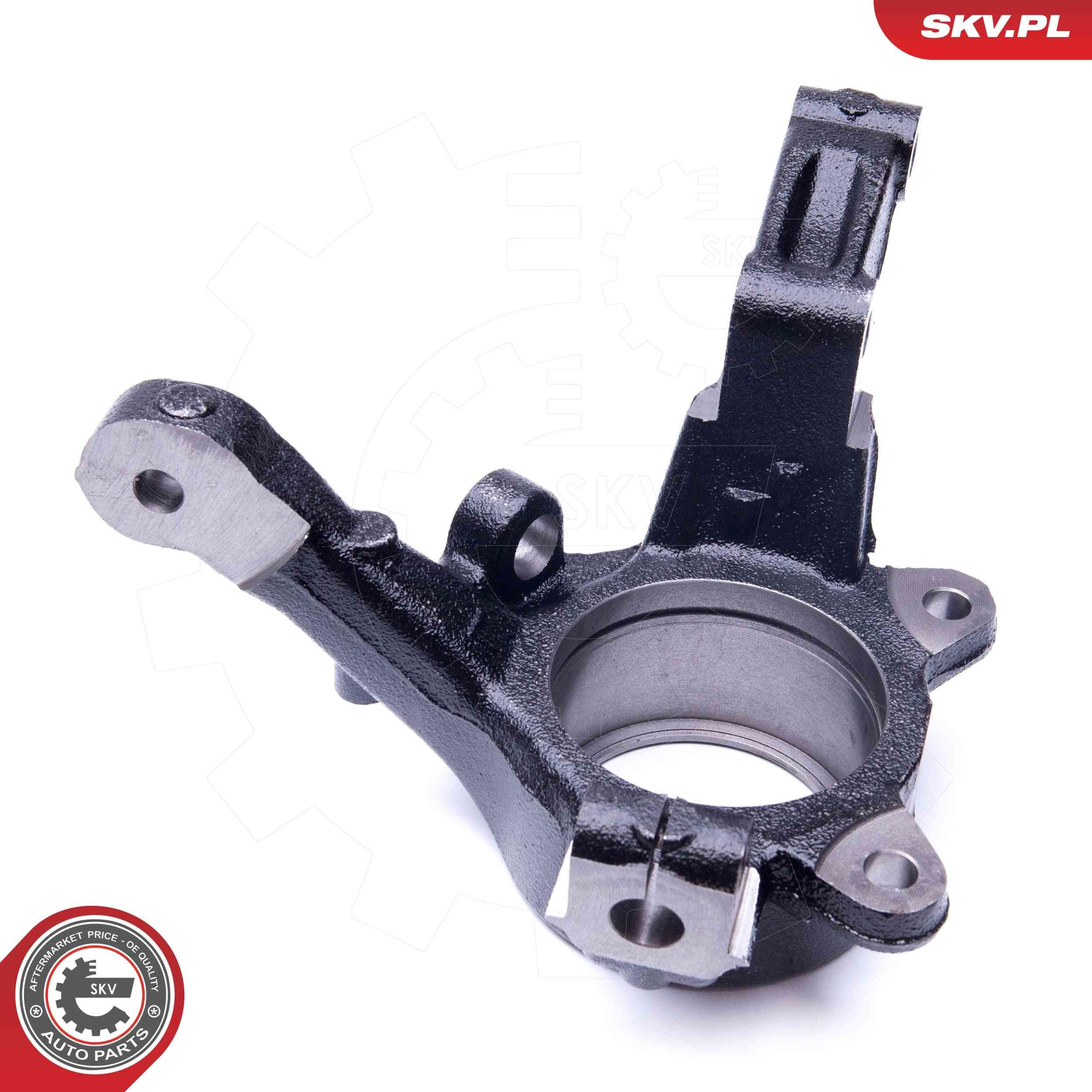 Цапфа передняя левая 47SKV231 SKV