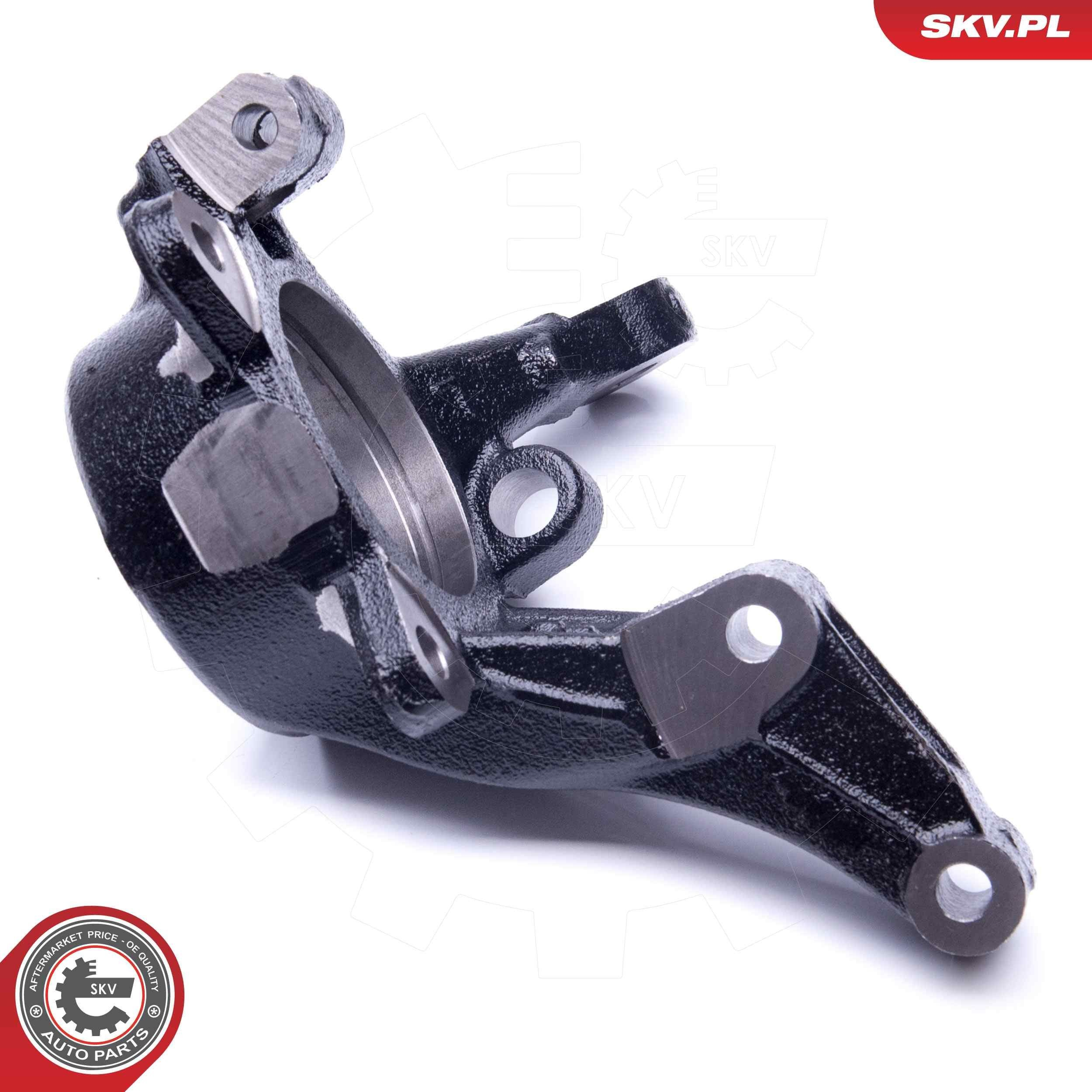 Купить 47SKV231 SKV Цапфа поворотная левая