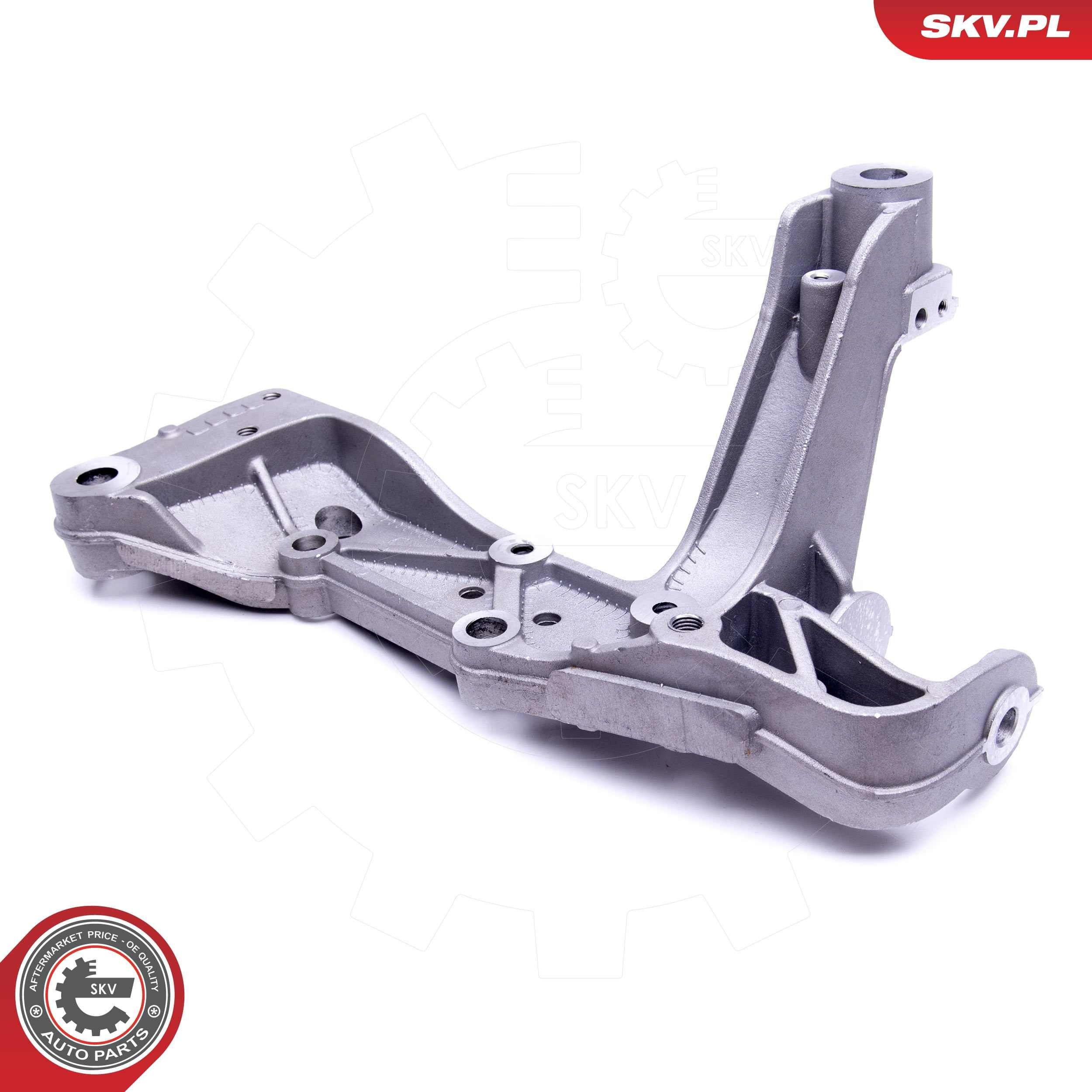 Кронштейн передней балки 47SKV311 SKV