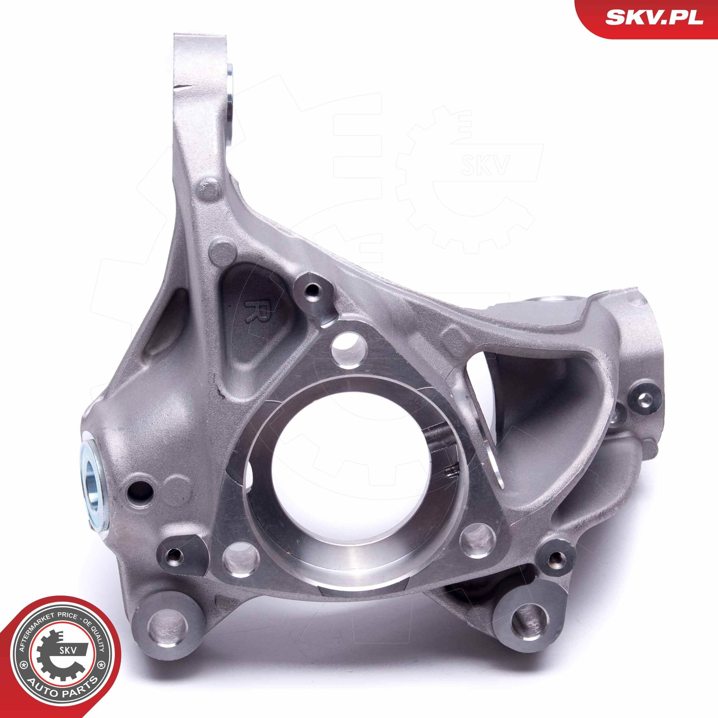 Кулак поворотный передний правый SKV 47SKV412