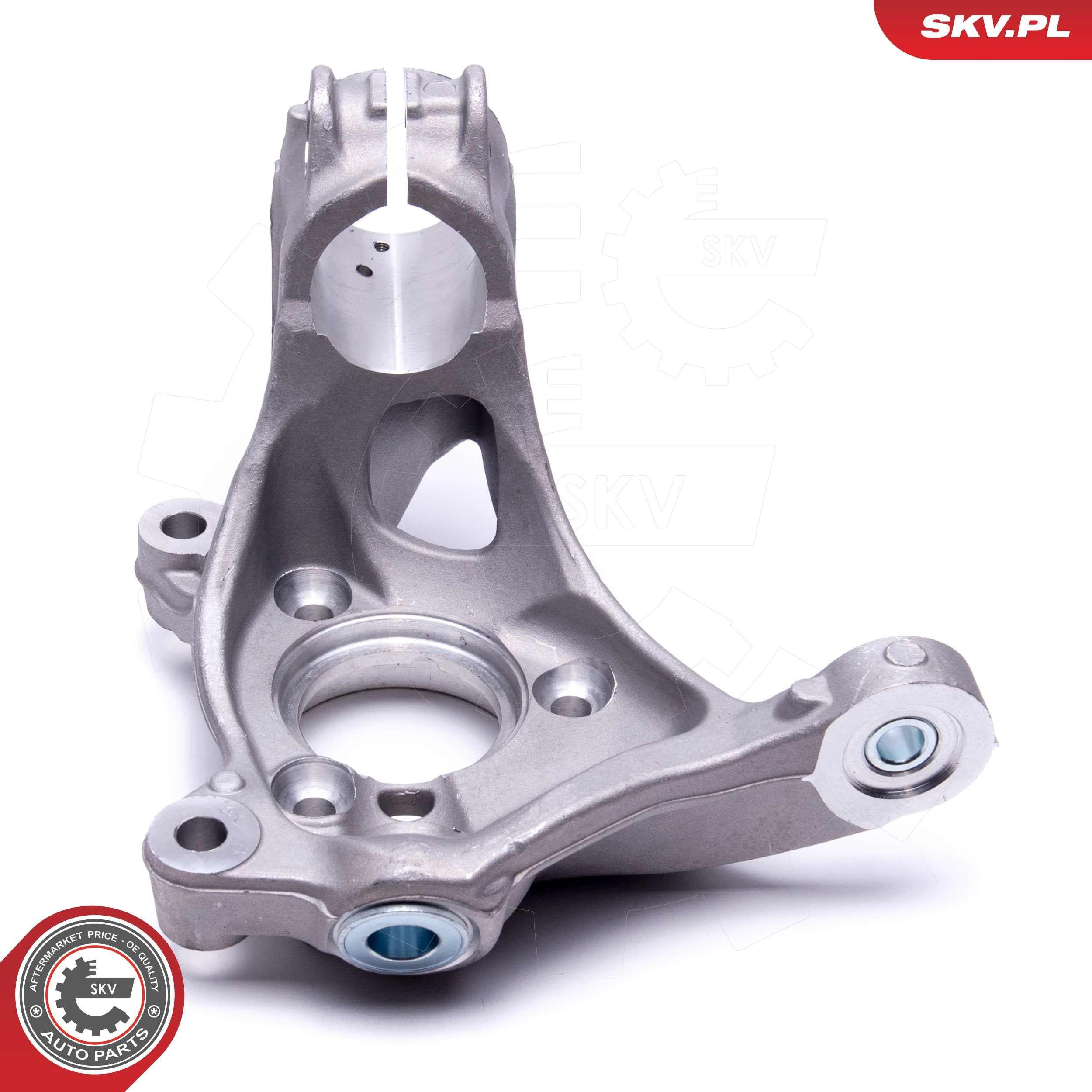Цапфа передняя правая 47SKV412 SKV