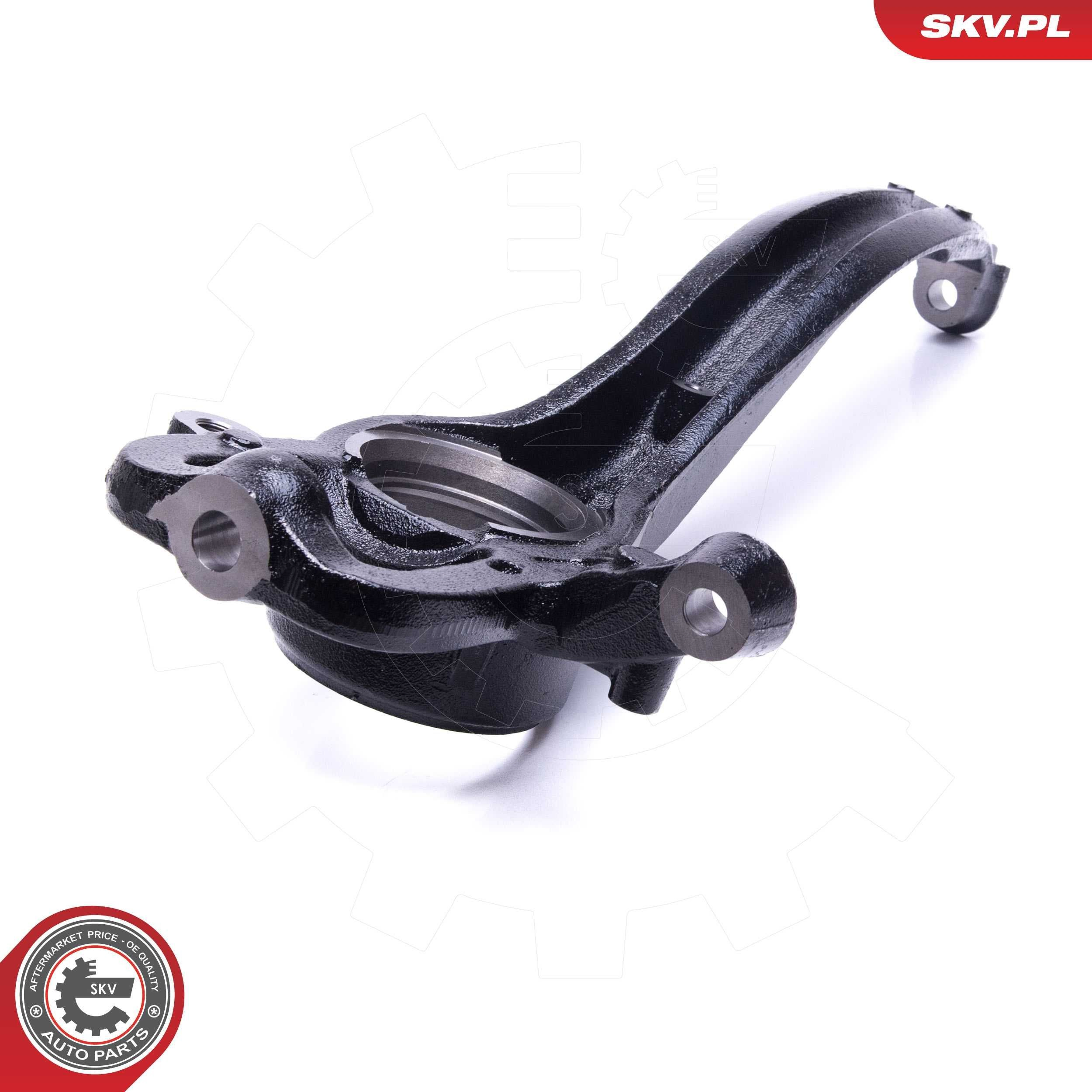 Кулак поворотный передний правый SKV 47SKV422
