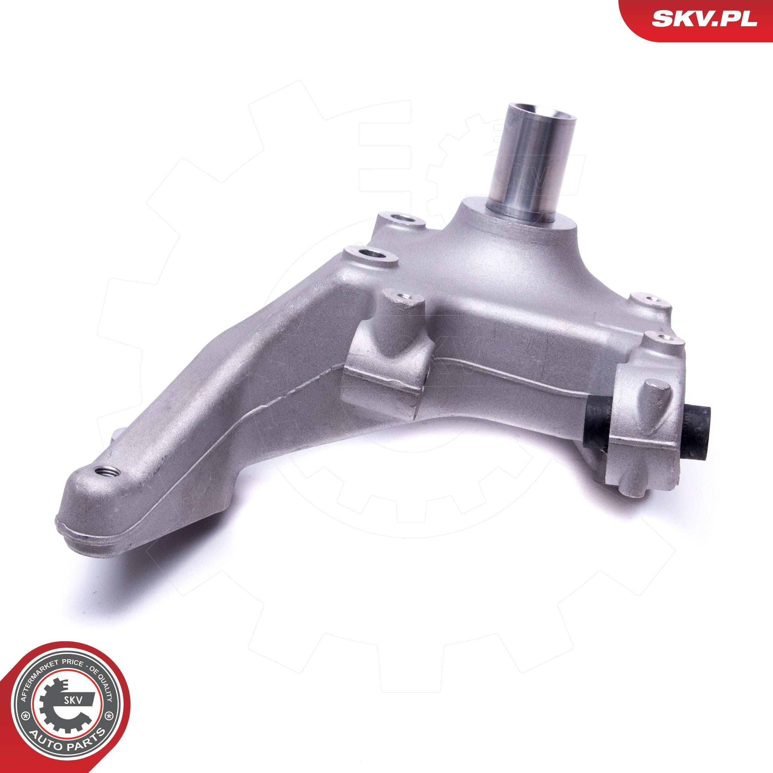 Цапфа задняя левая 47SKV431 SKV