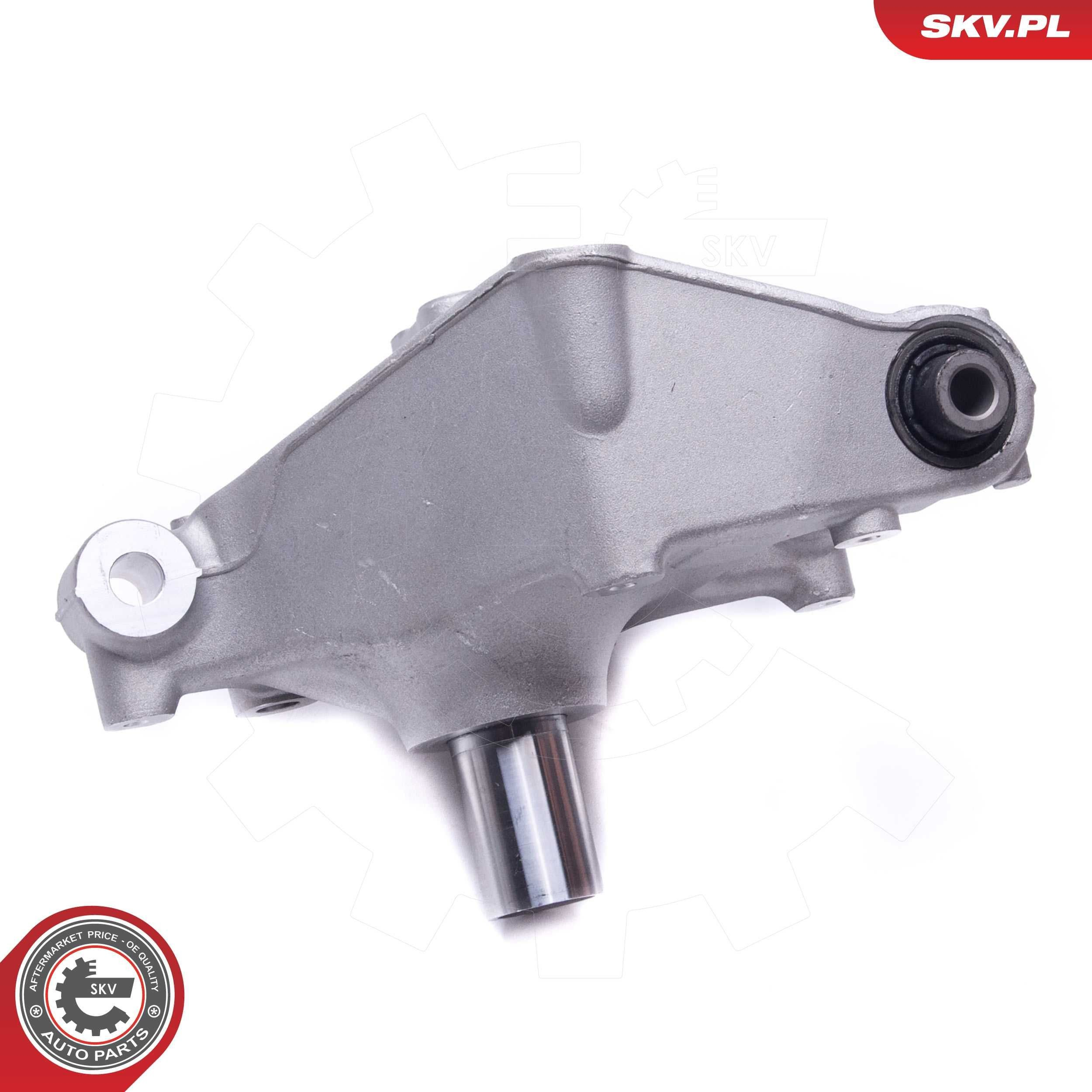 47SKV431 SKV Цапфа левая