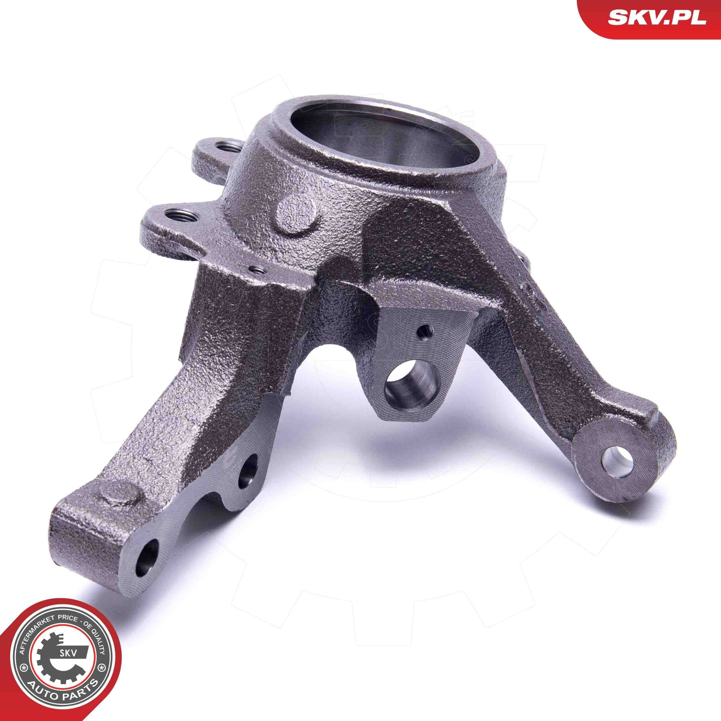 Цапфа (поворотный кулак) передний правый SKV 47SKV442 цена, от 43.01 USD
