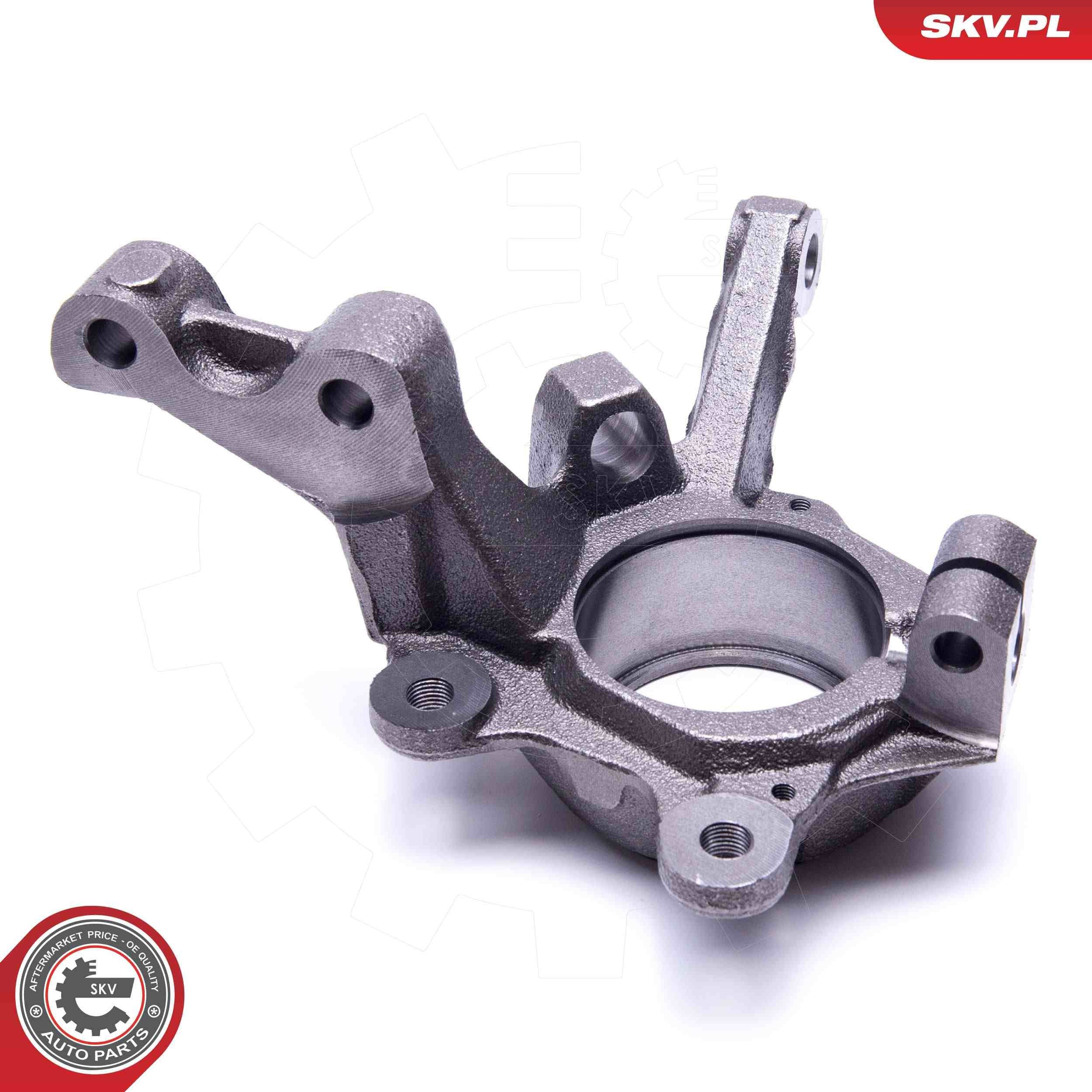 Кулак поворотный передний правый SKV 47SKV442