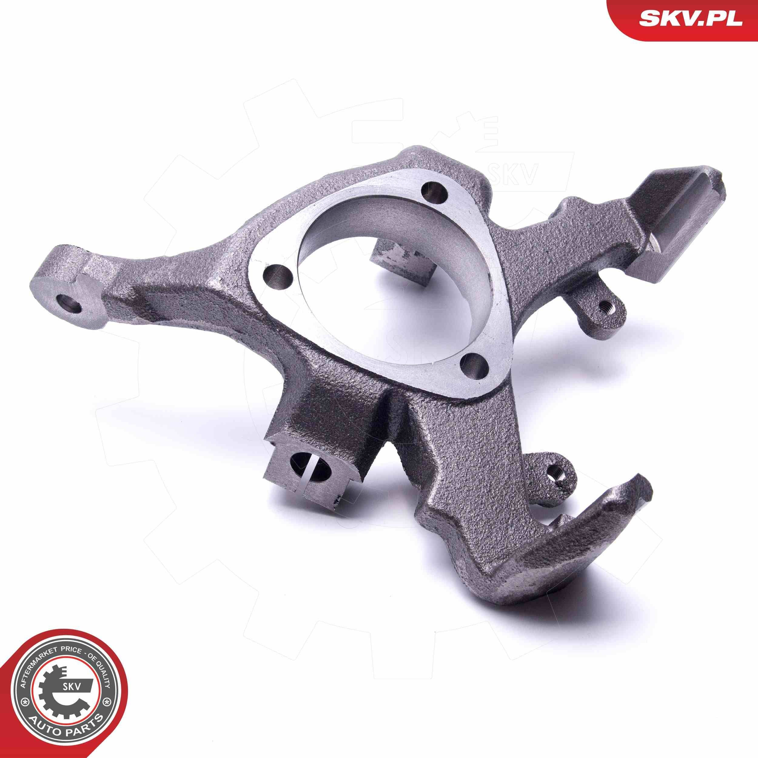 Кулак поворотный передний правый SKV 47SKV542