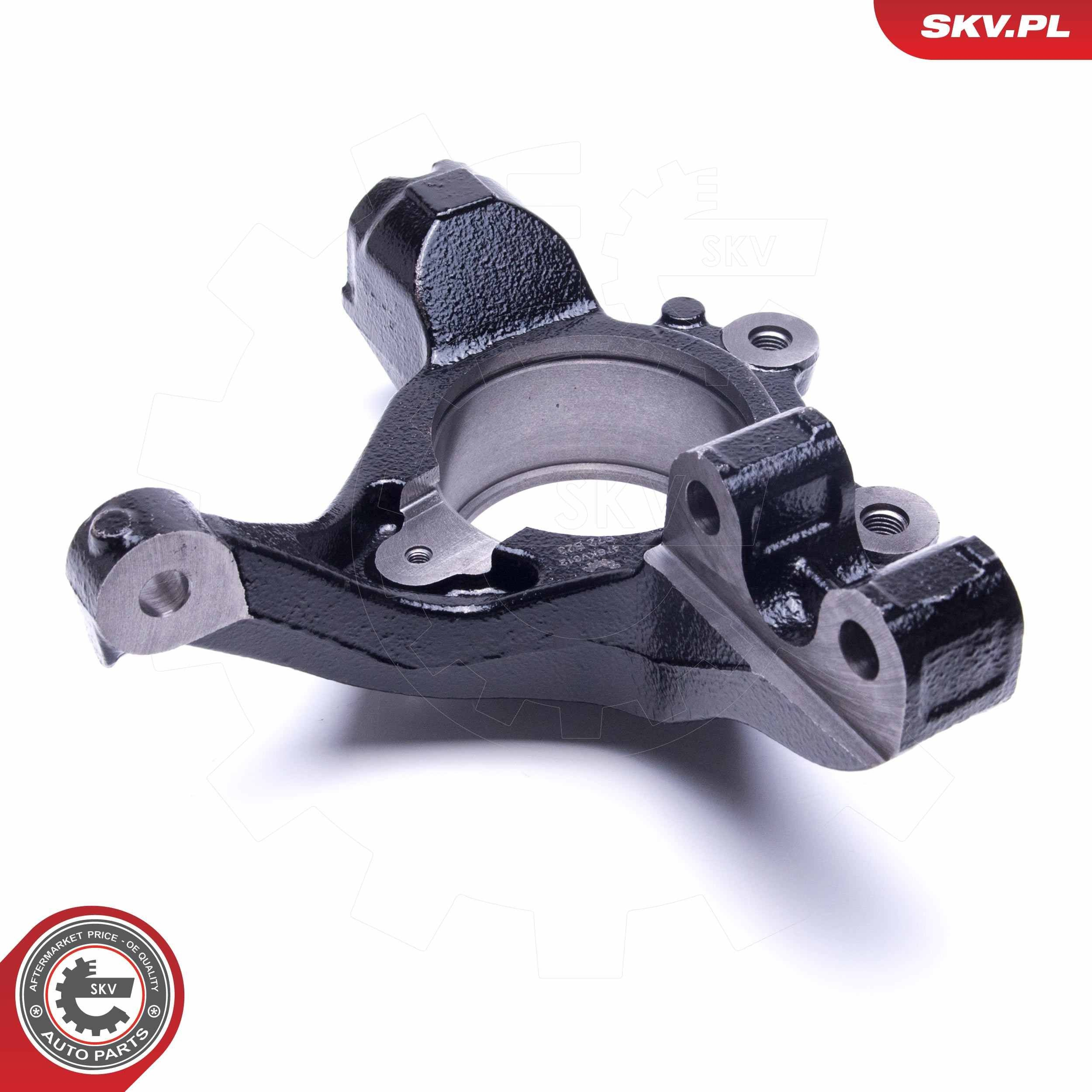Цапфа передняя правая 47SKV612 SKV