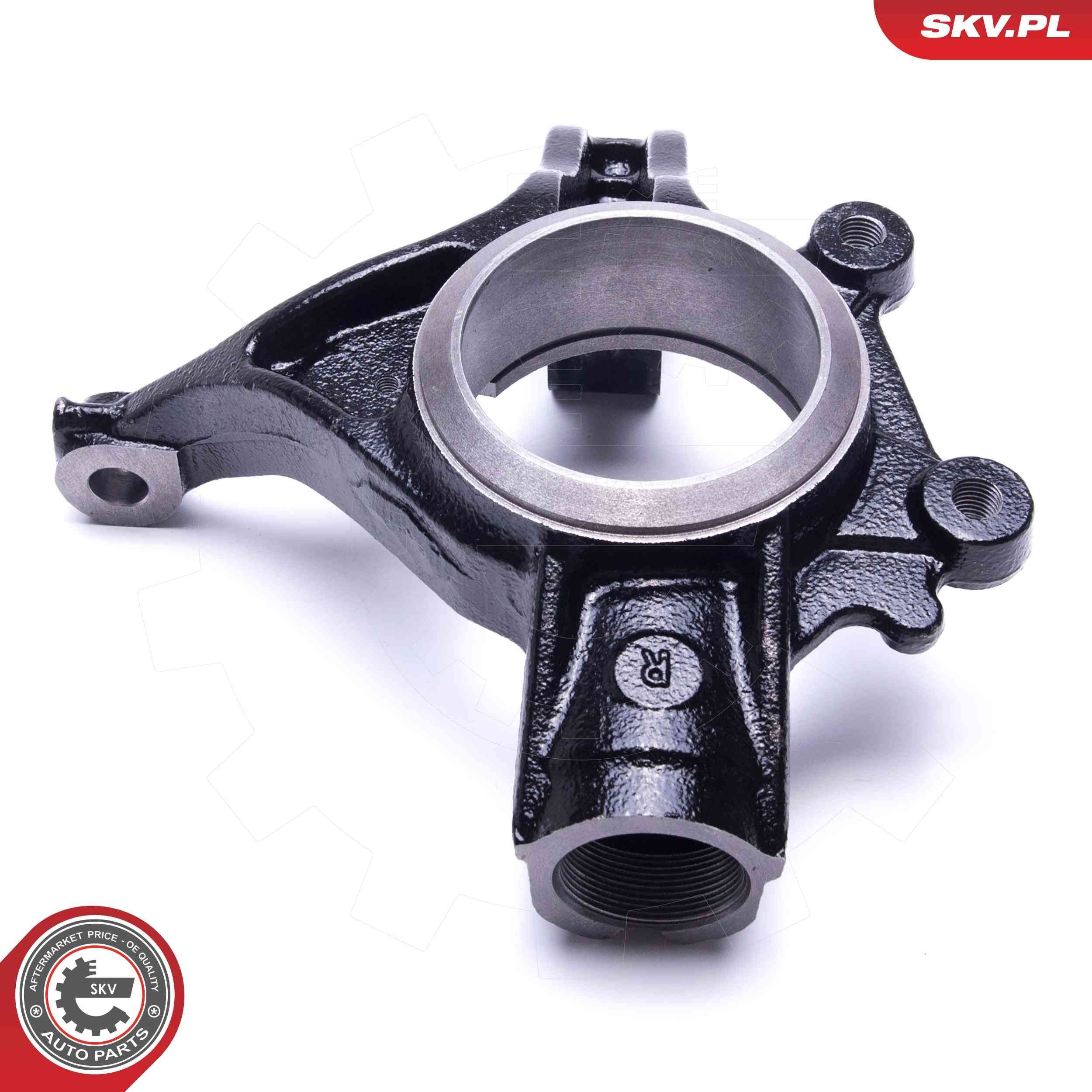 Кулак поворотный передний правый SKV 47SKV612