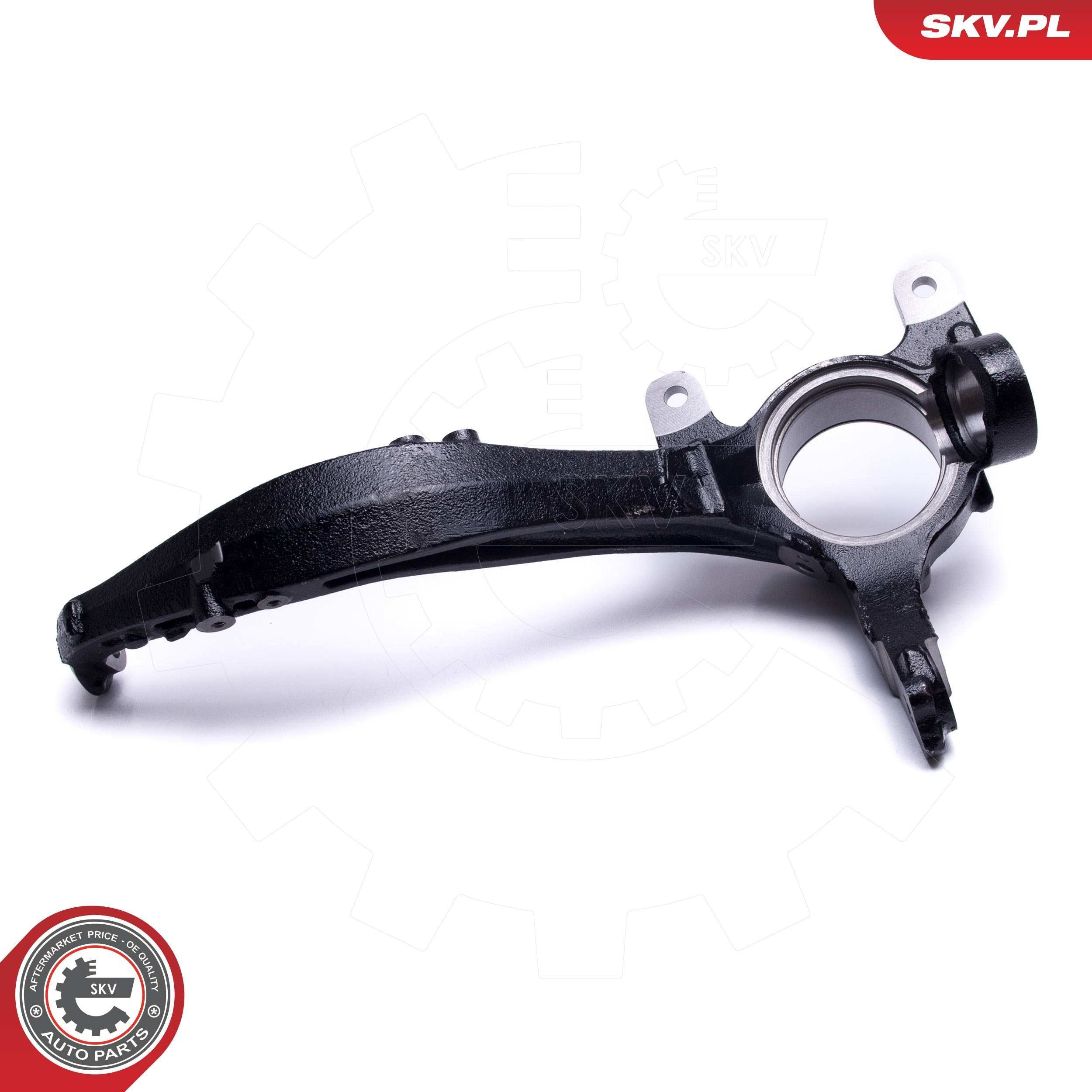 Цапфа передняя левая 47SKV661 SKV