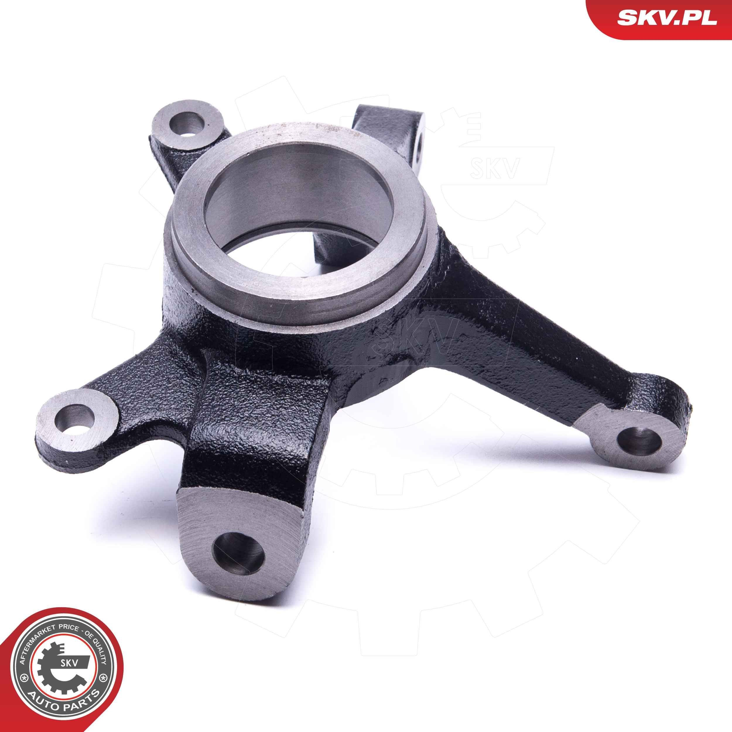 Кулак поворотный передний левый SKV 47SKV711