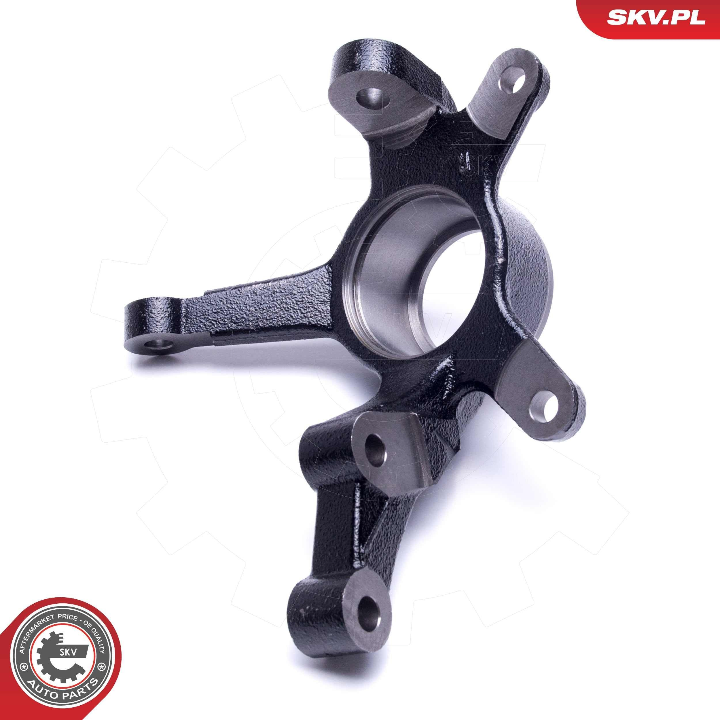 Цапфа передняя правая 47SKV712 SKV