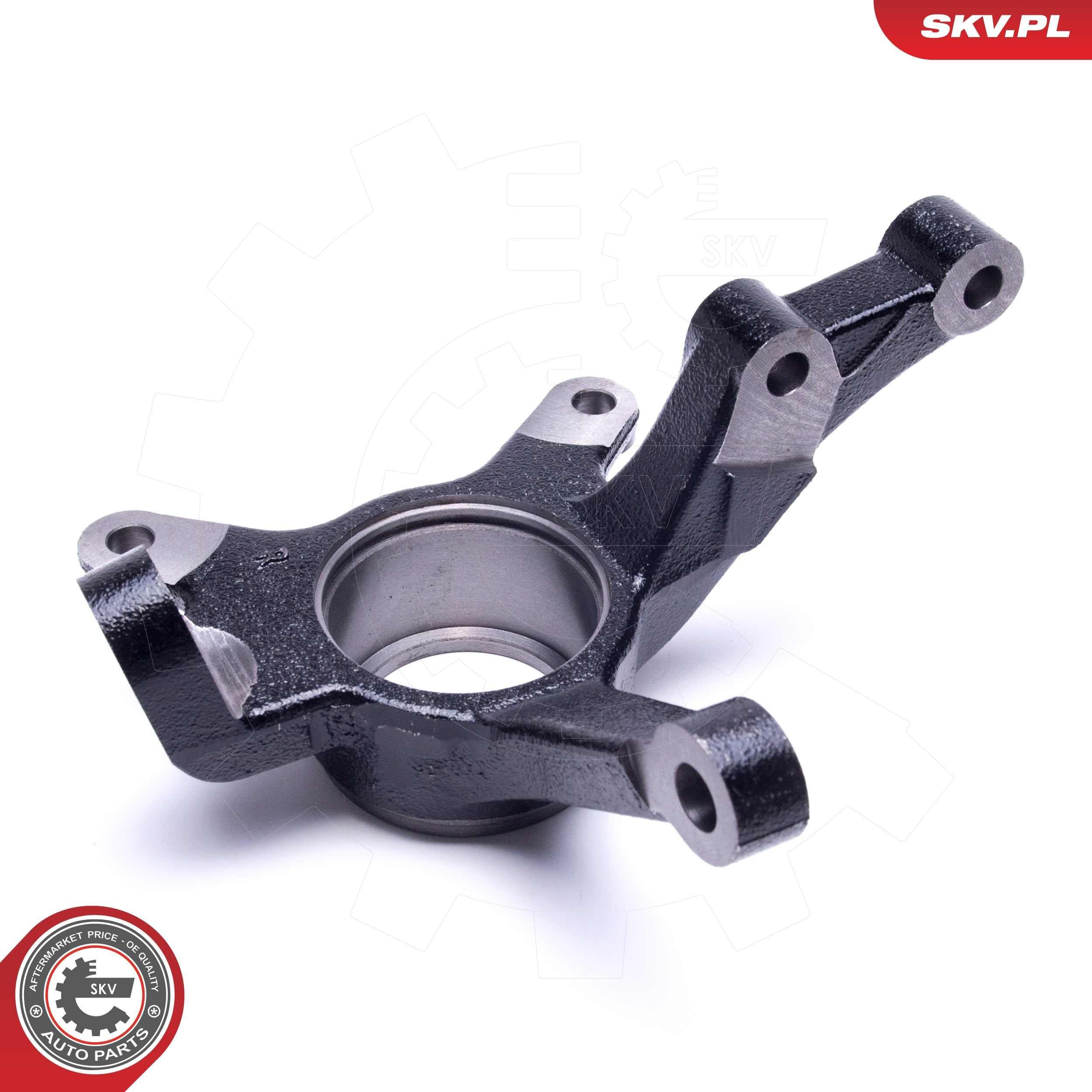 Кулак поворотный передний правый SKV 47SKV712